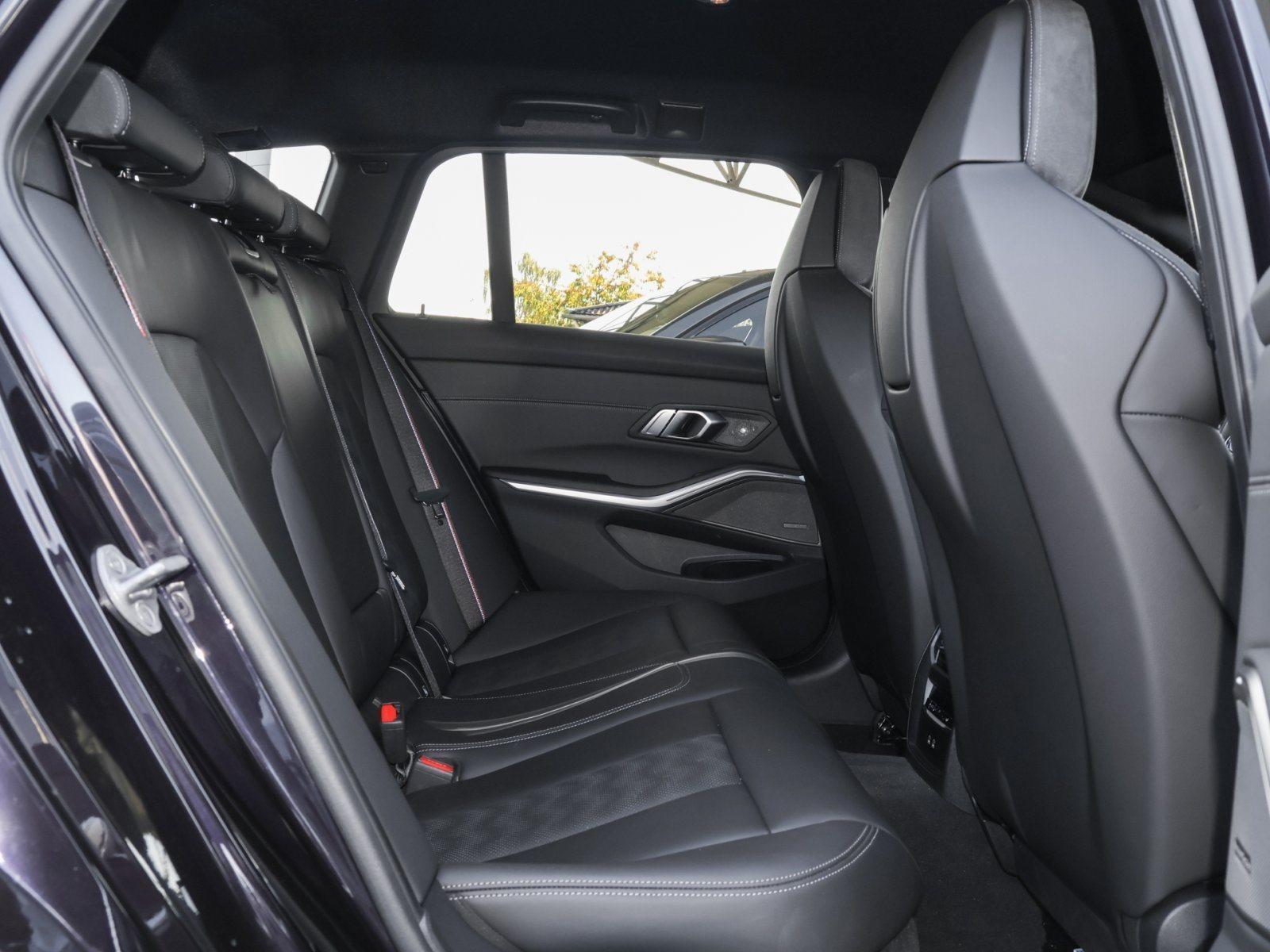BMW M3 Touring – Bild 4