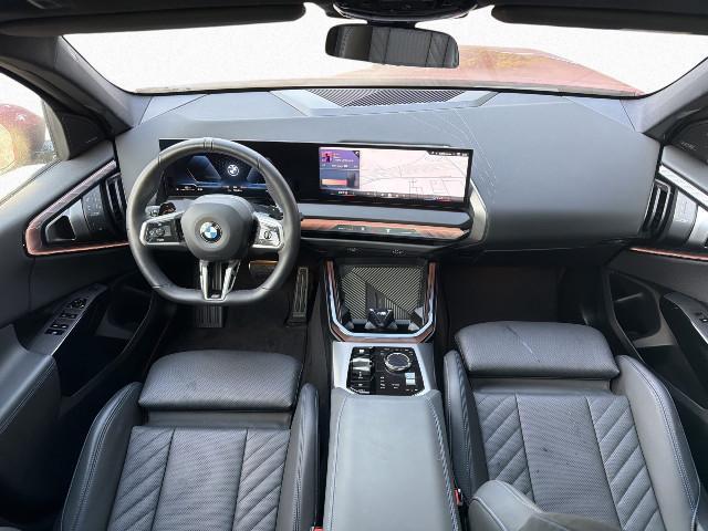 BMW X3 – Bild 12