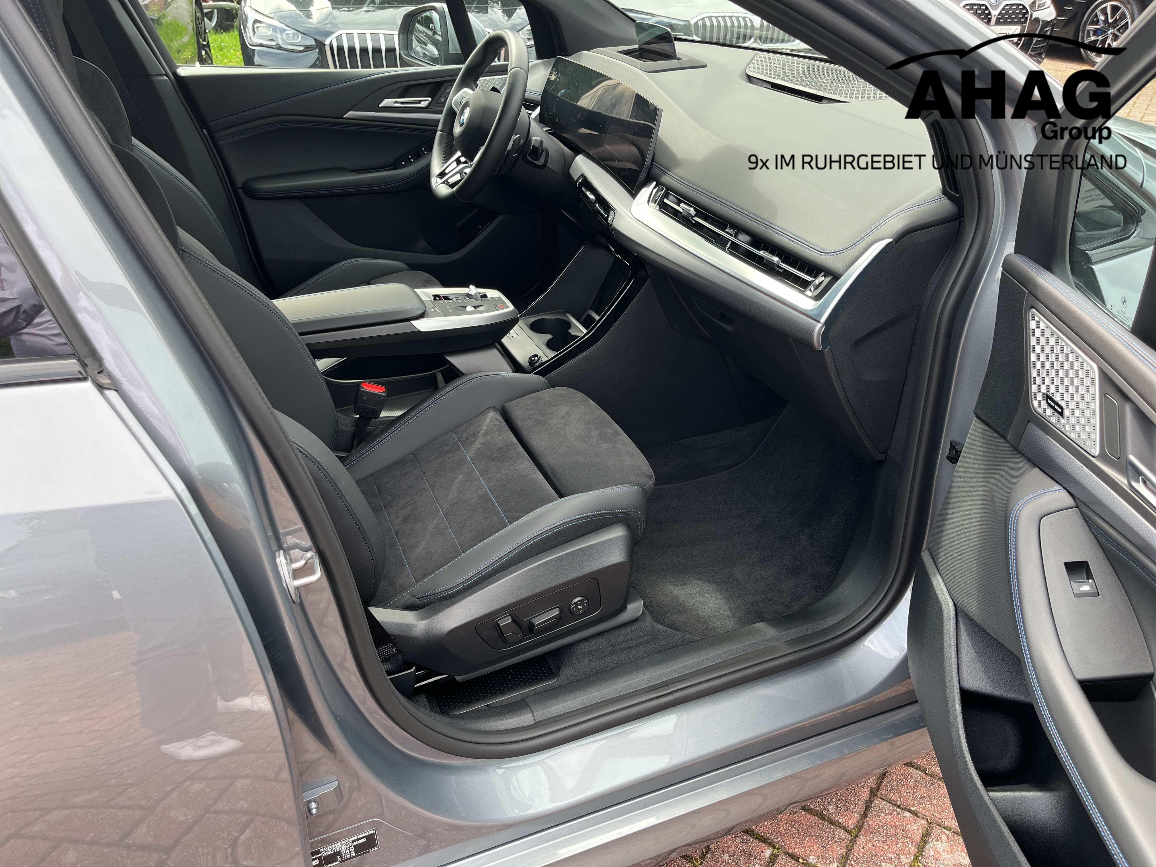 BMW 2er Active Tourer – Bild 18
