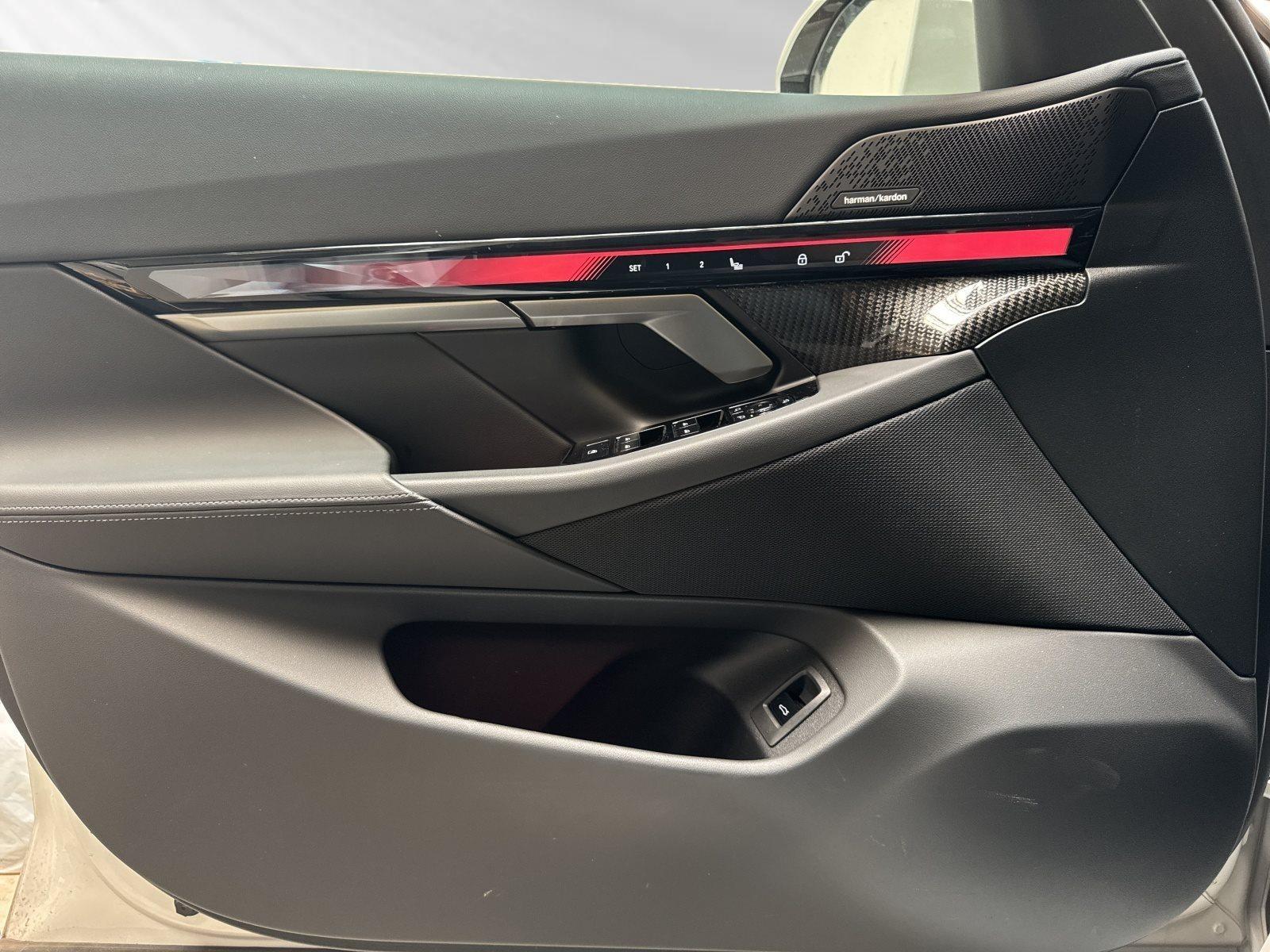 BMW 5er – Bild 8