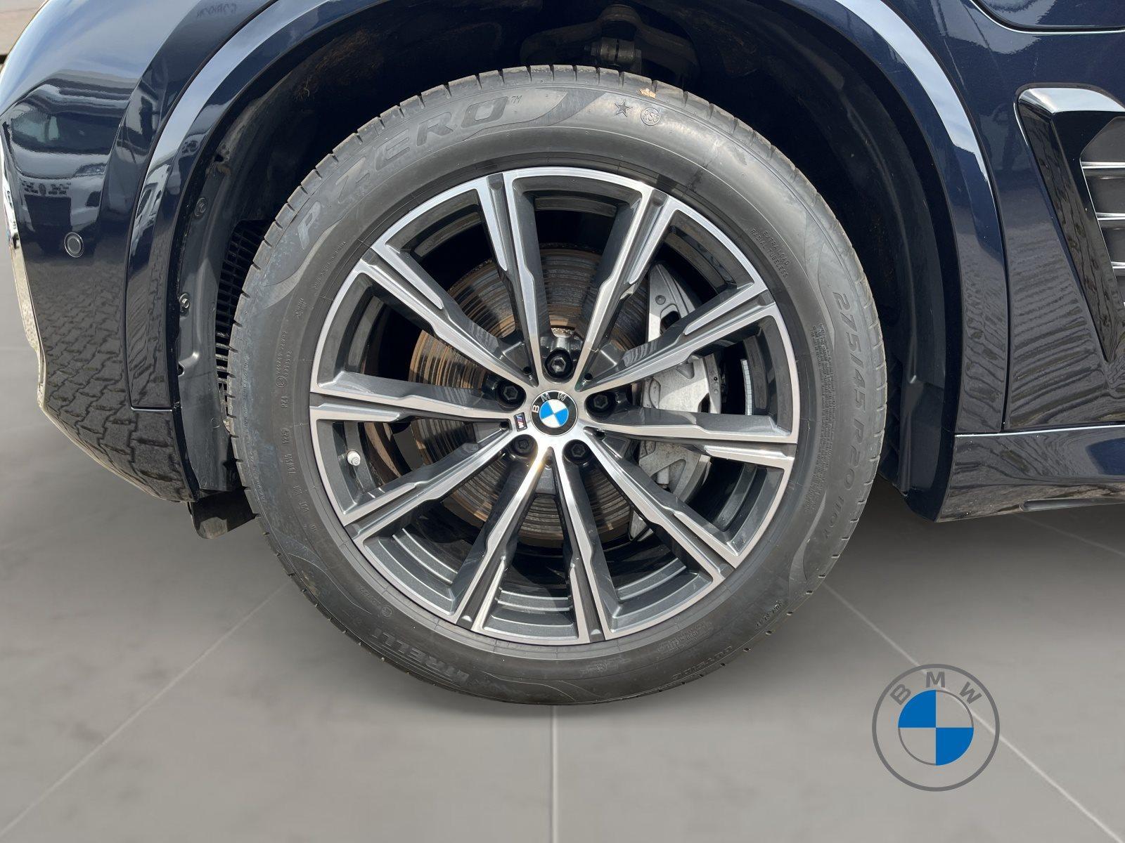 BMW X5 – Bild 10