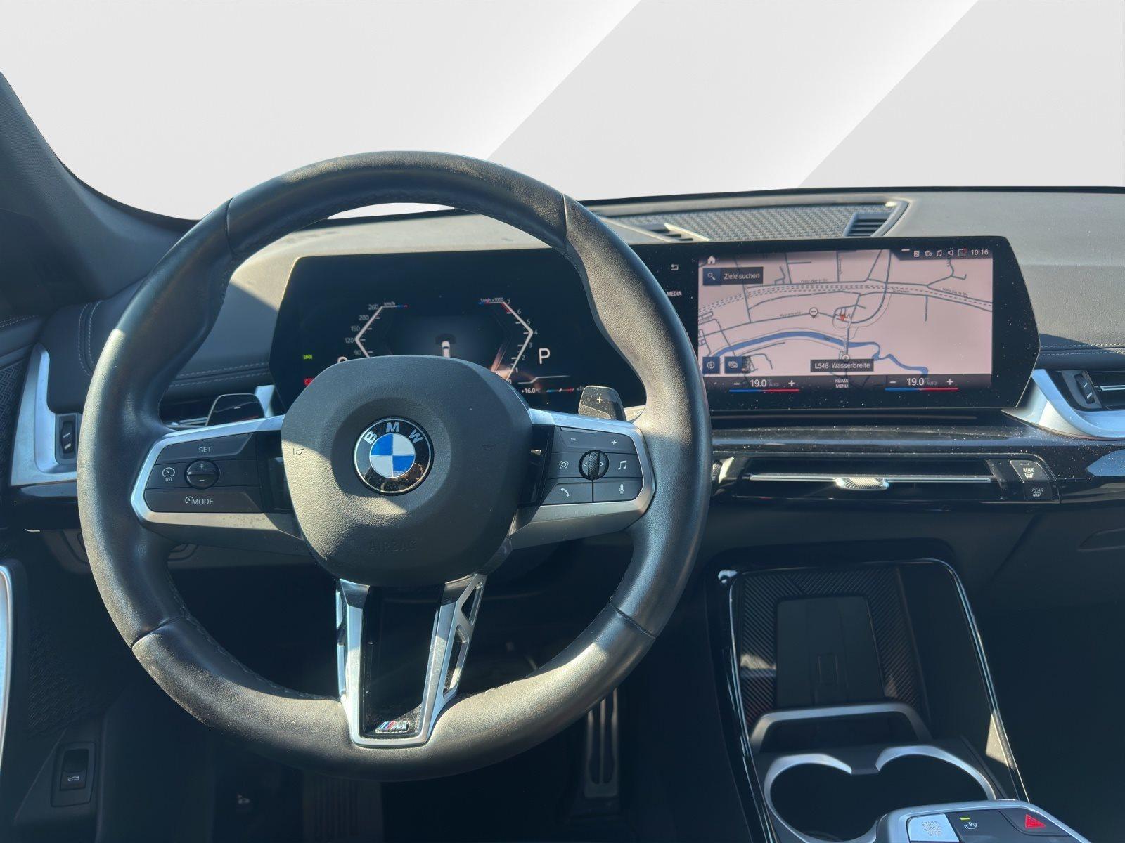 BMW X1 – Bild 8