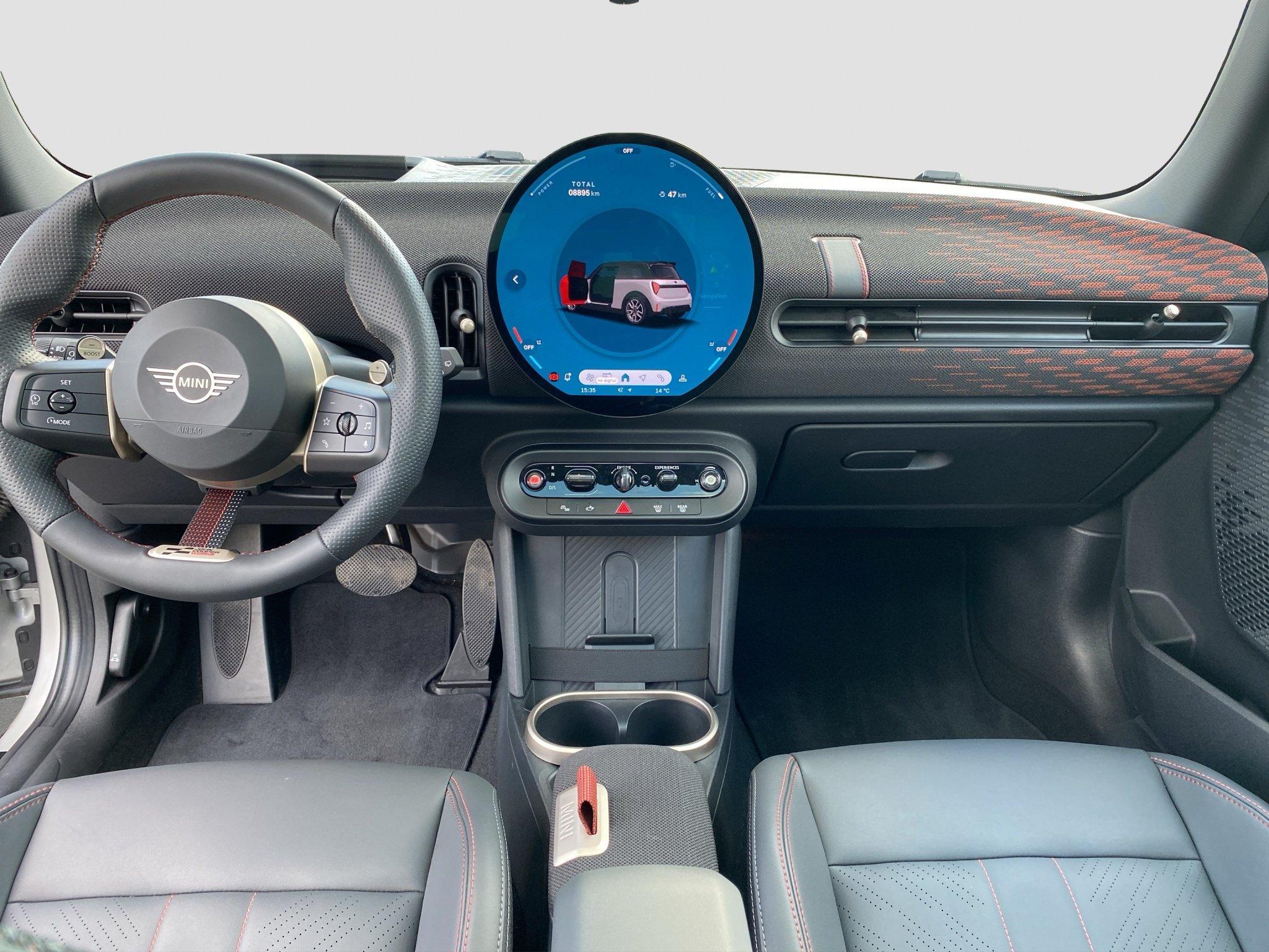 MINI Cooper 3-Türer – Bild 14