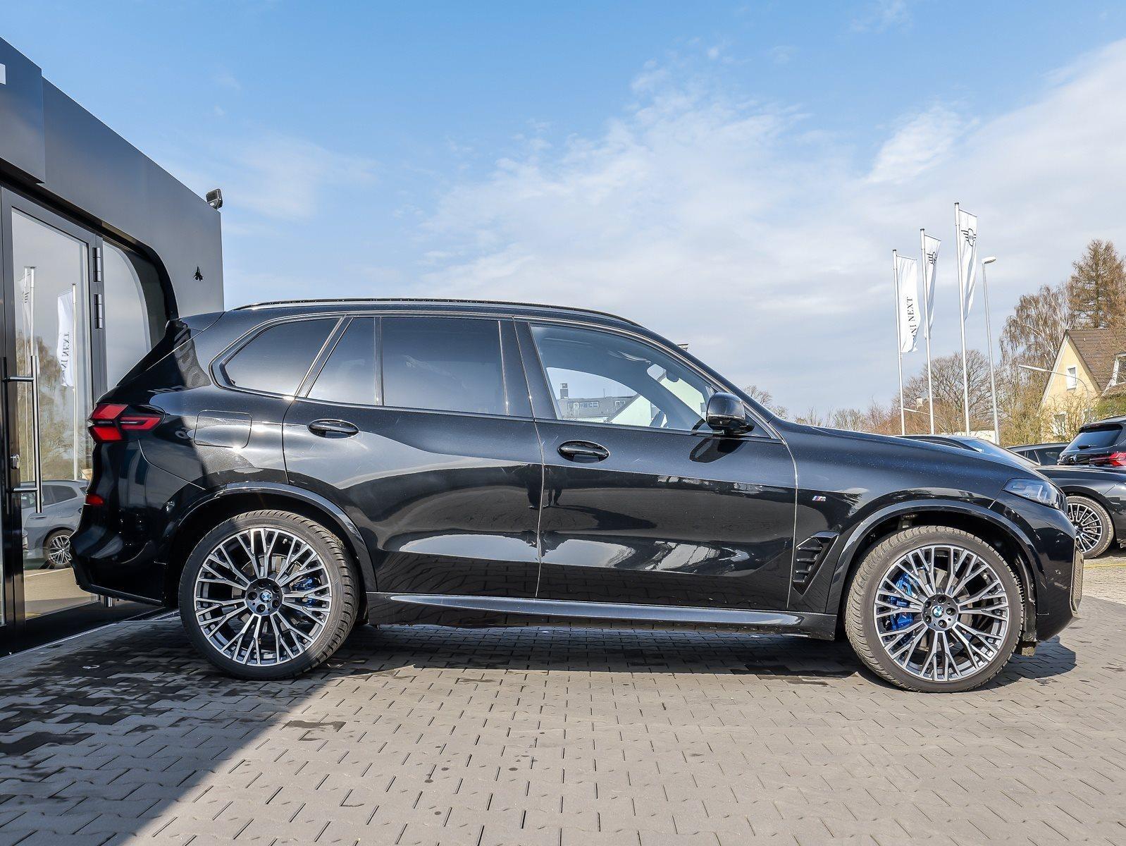 BMW X5 – Bild 17