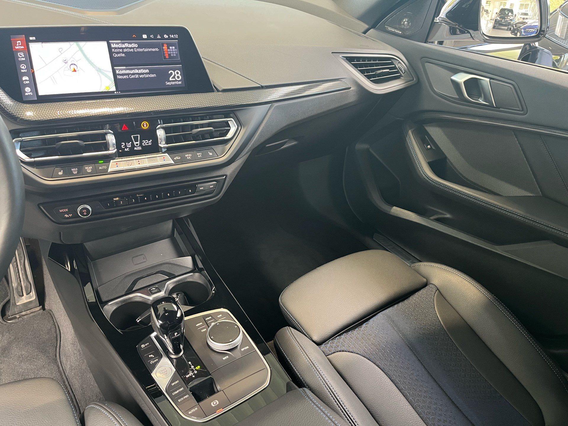 BMW 2er Gran Coupé – Bild 20