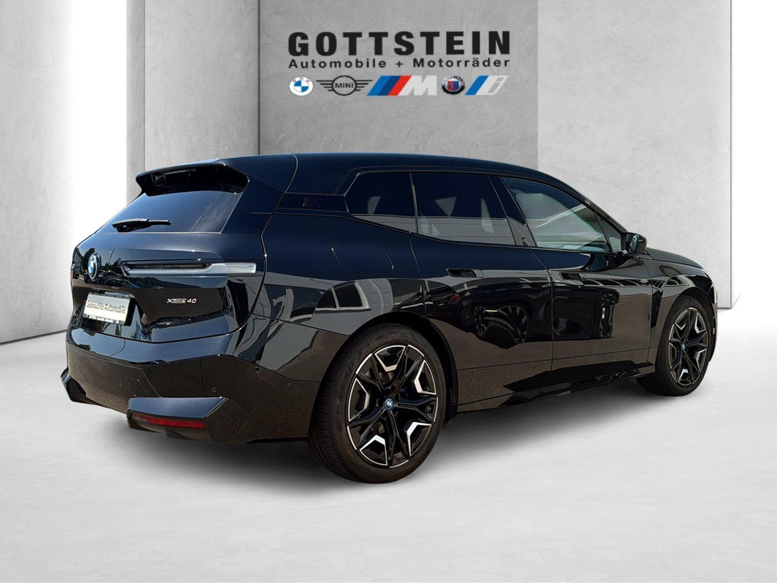 BMW iX – Bild 25