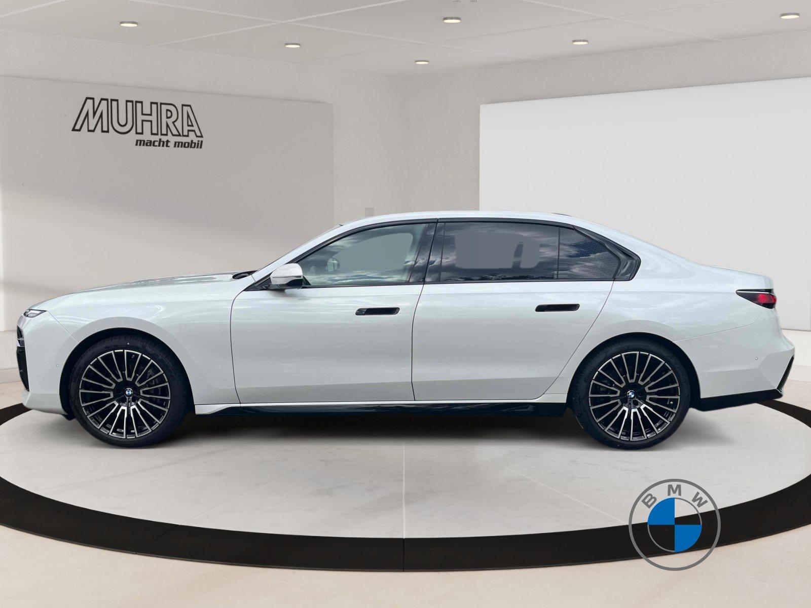 BMW 7er – Bild 6