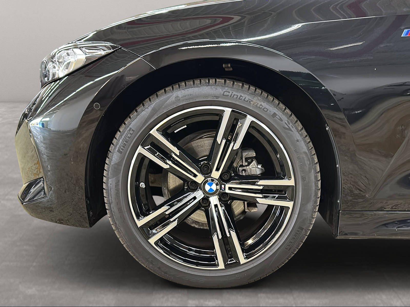 BMW 3er – Bild 17