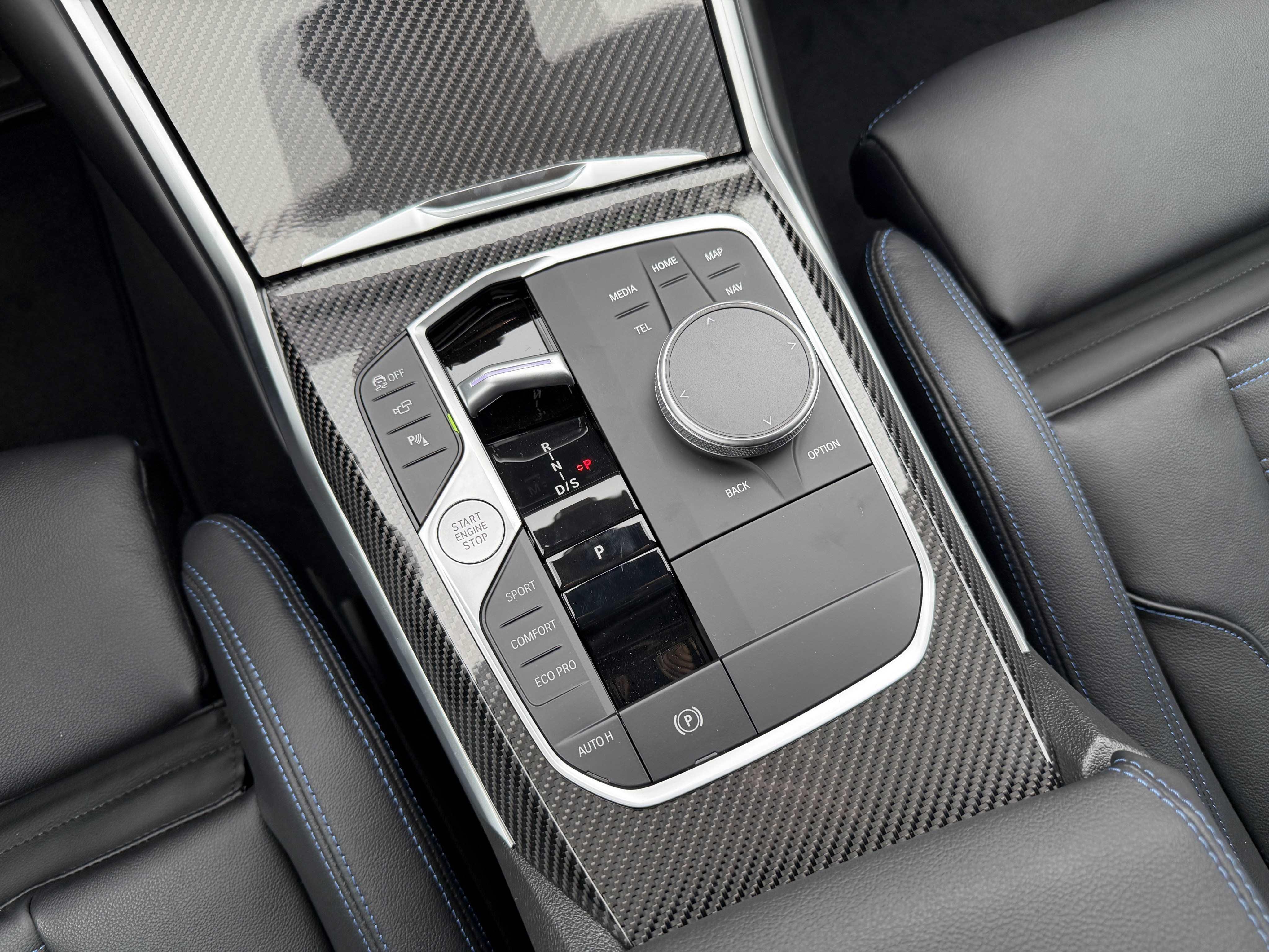 BMW 3er – Bild 11
