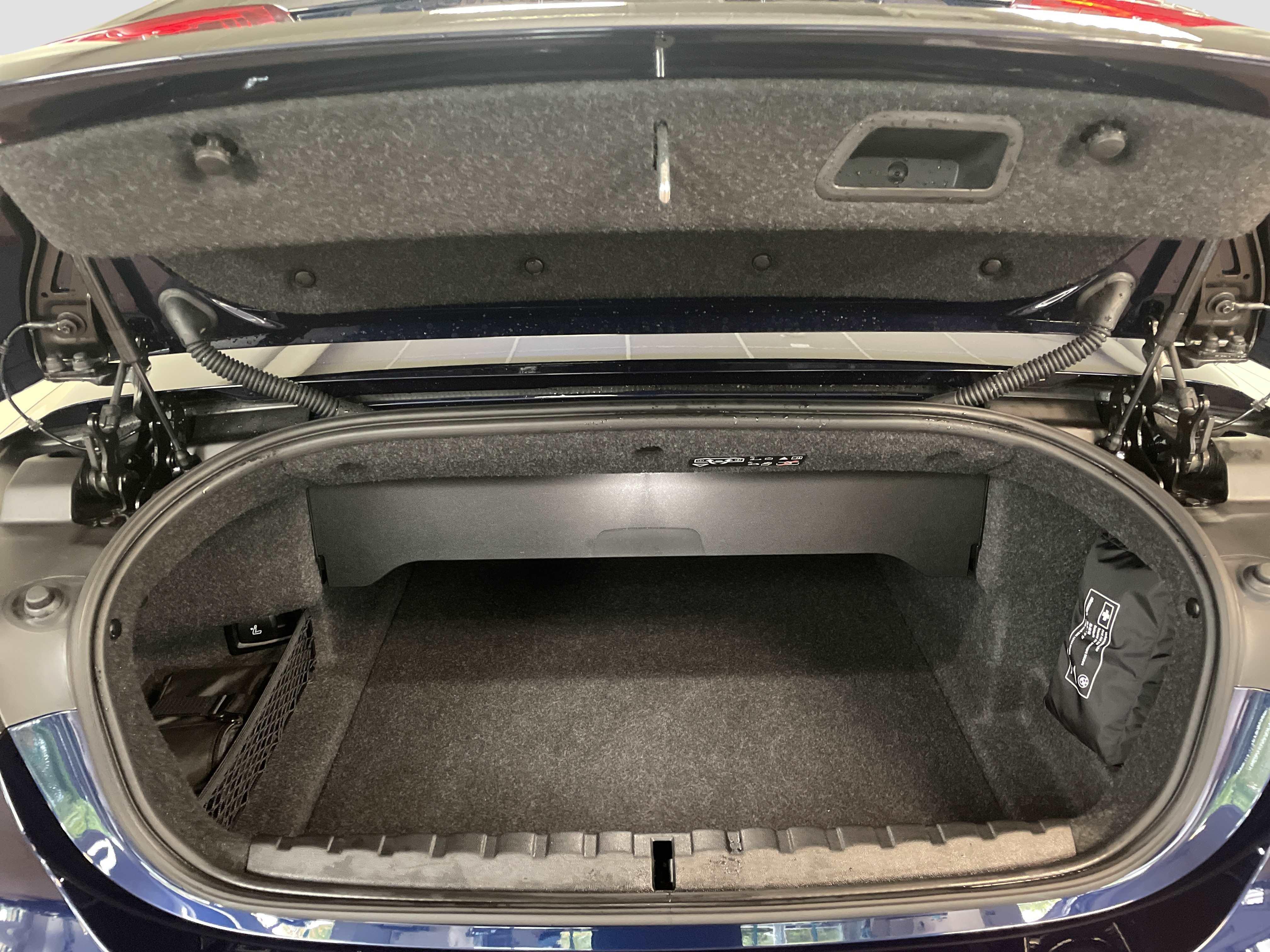 BMW 4er Cabrio – Bild 13