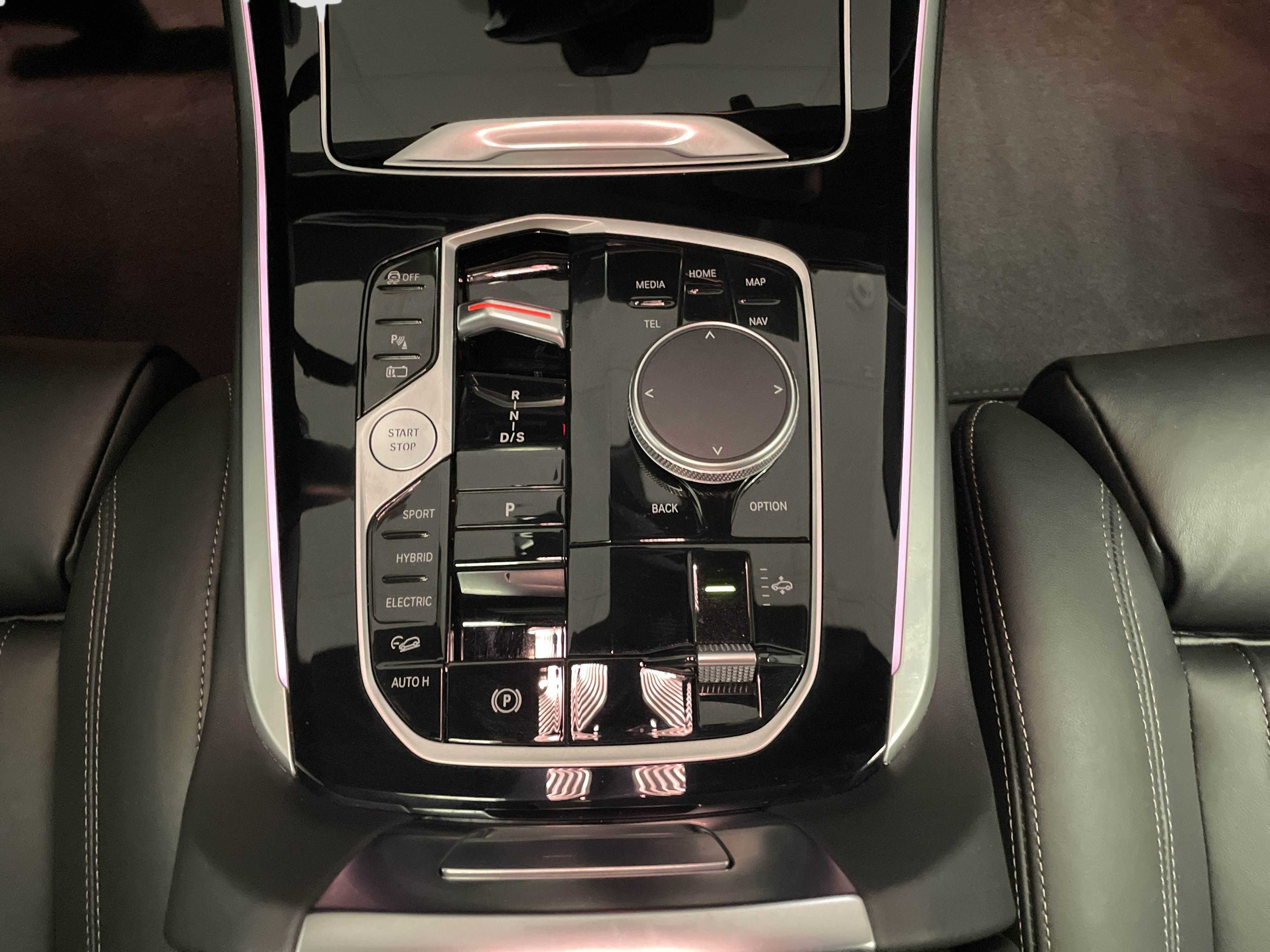 BMW X5 – Bild 21