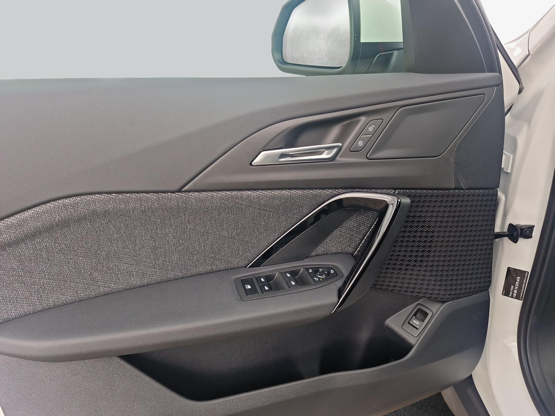 BMW X1 – Bild 14