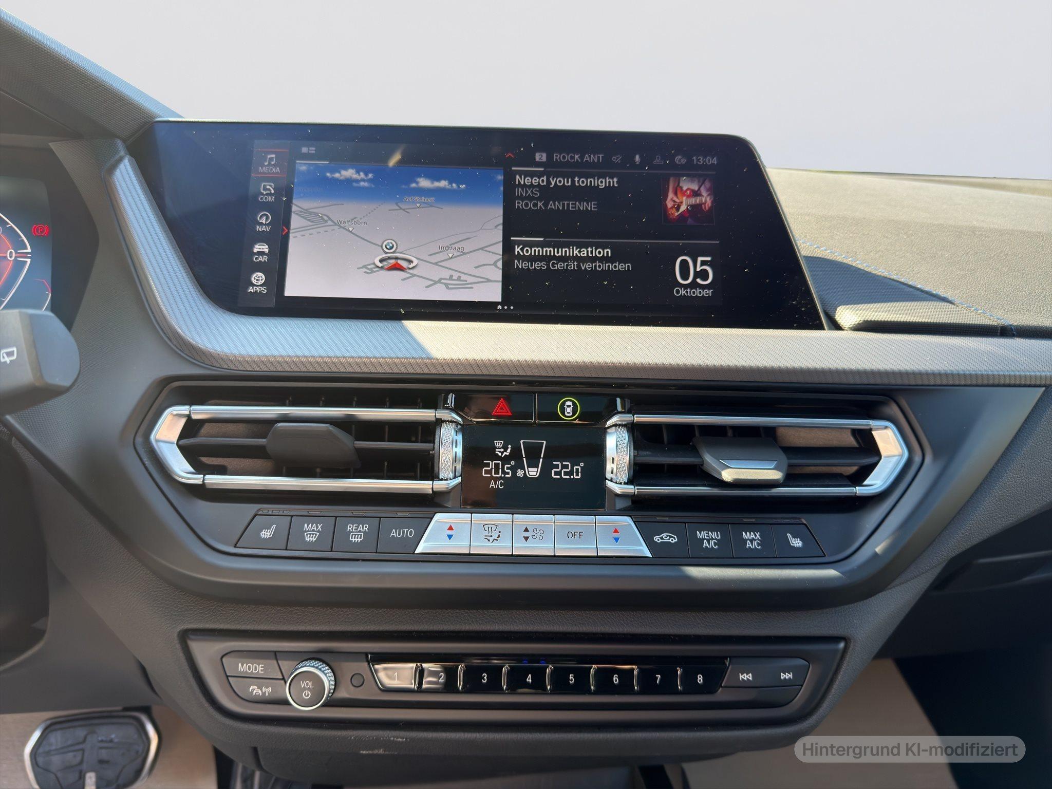 BMW 1er – Bild 15
