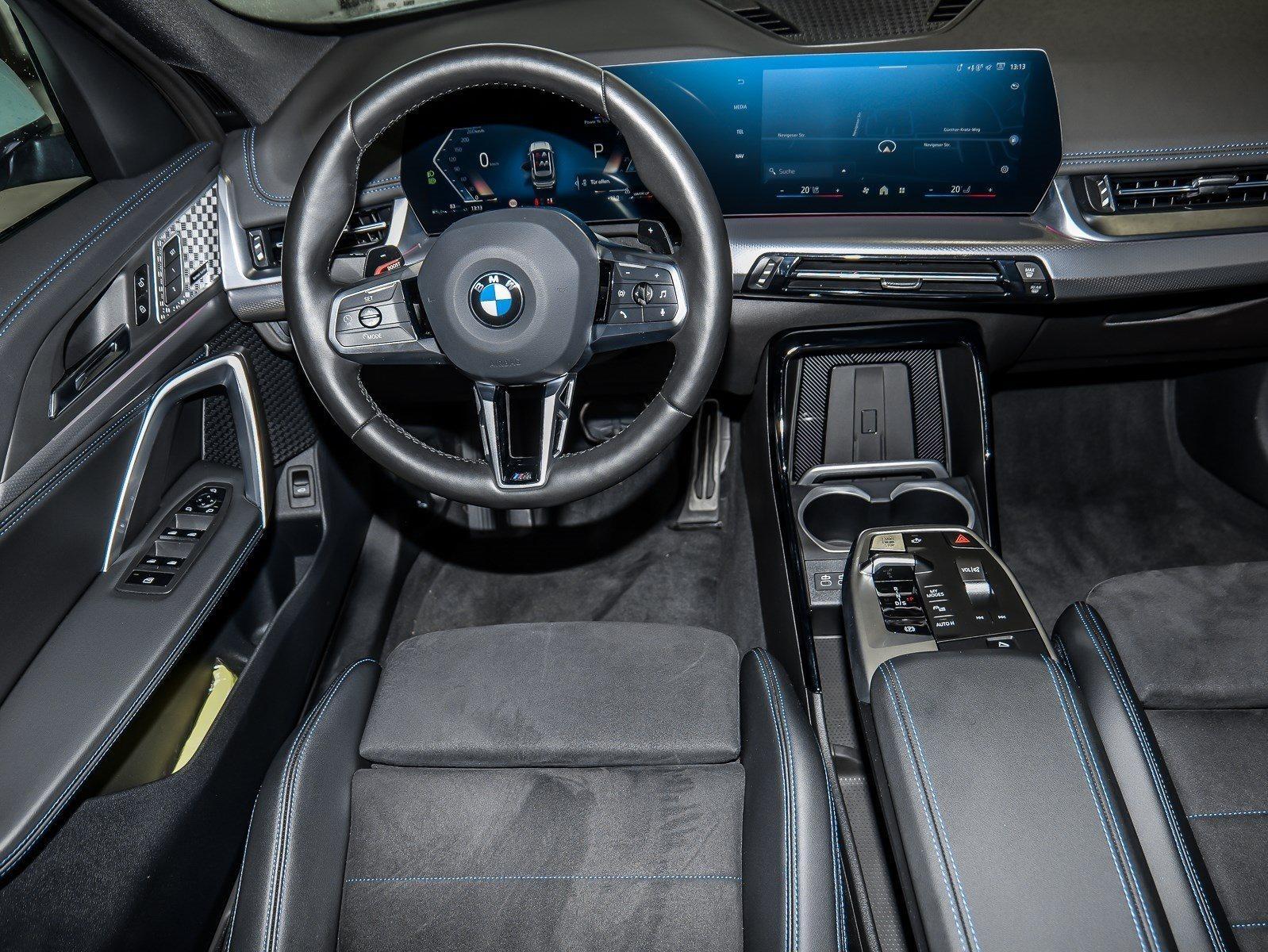 BMW X1 – Bild 12