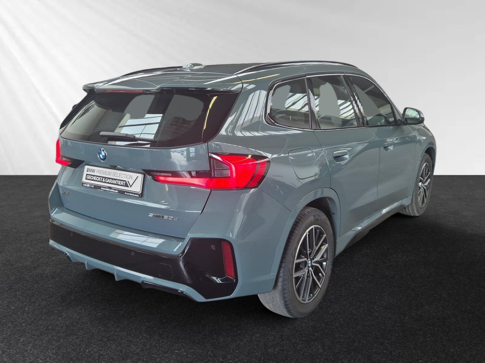 BMW X1 – Bild 3