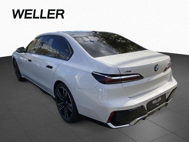 BMW 7er – Bild 6