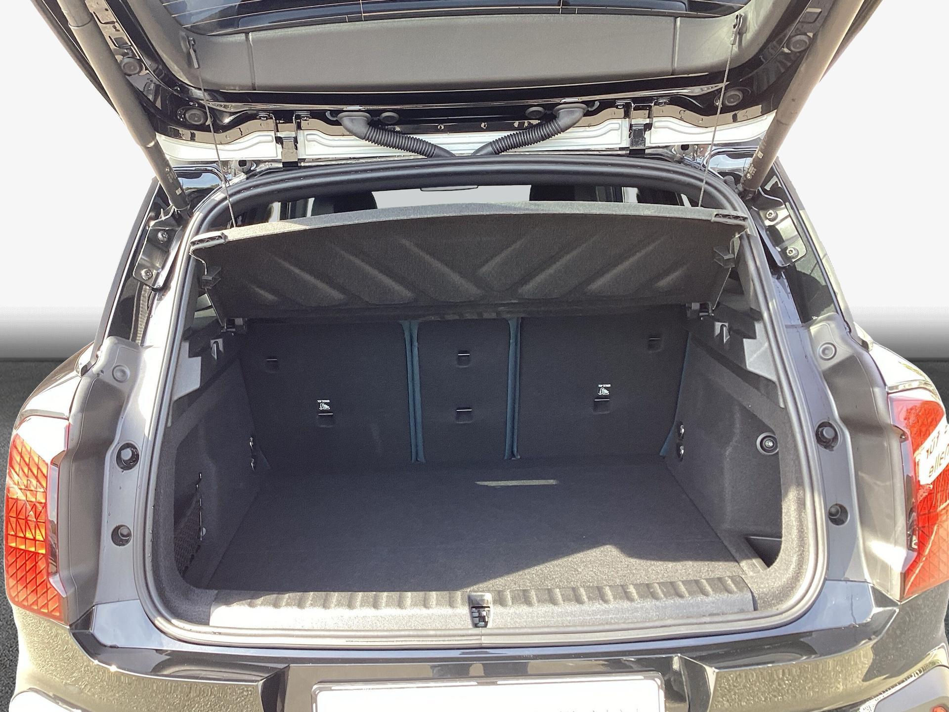 MINI Countryman – Bild 13