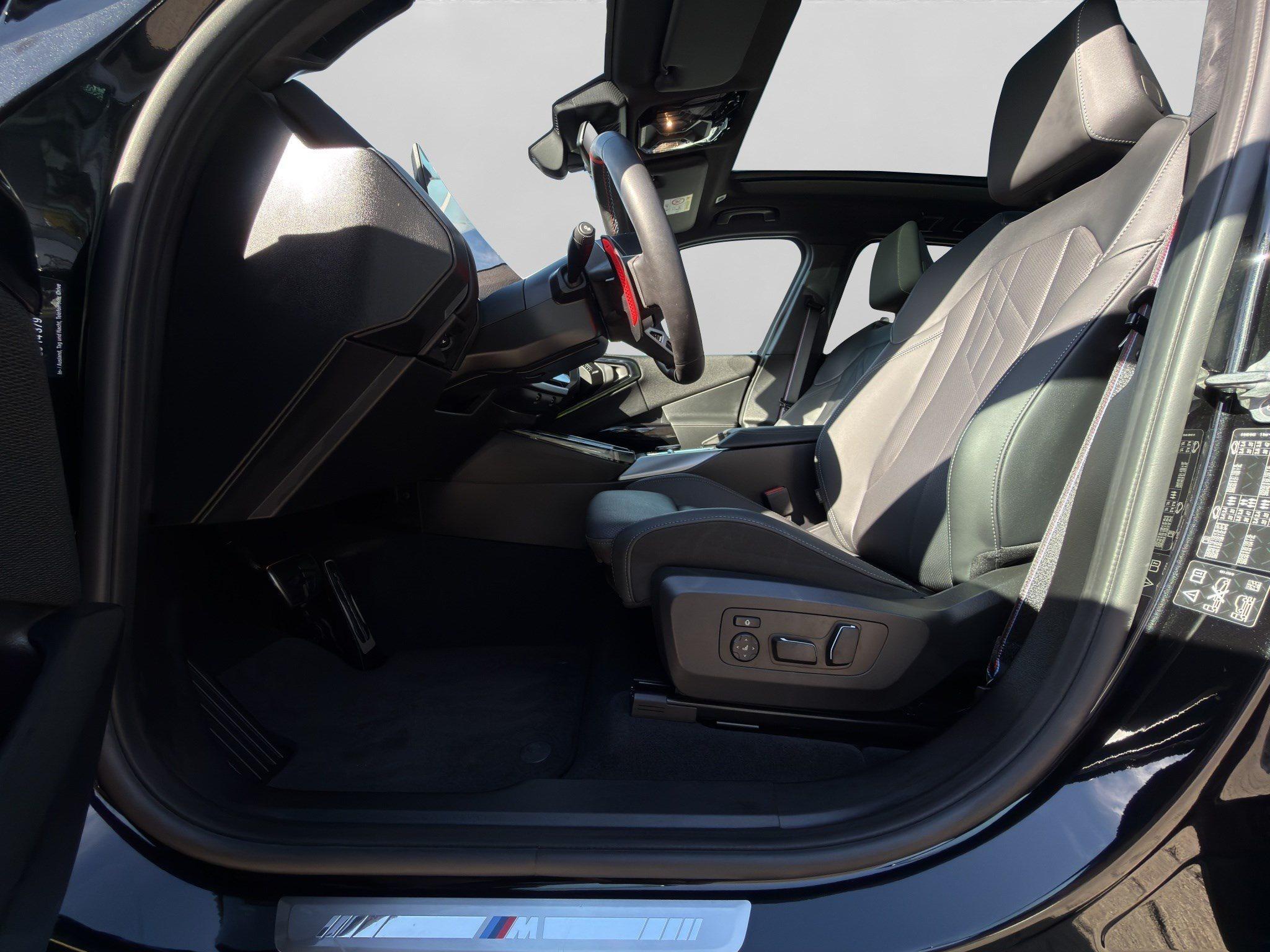 BMW X3 – Bild 12