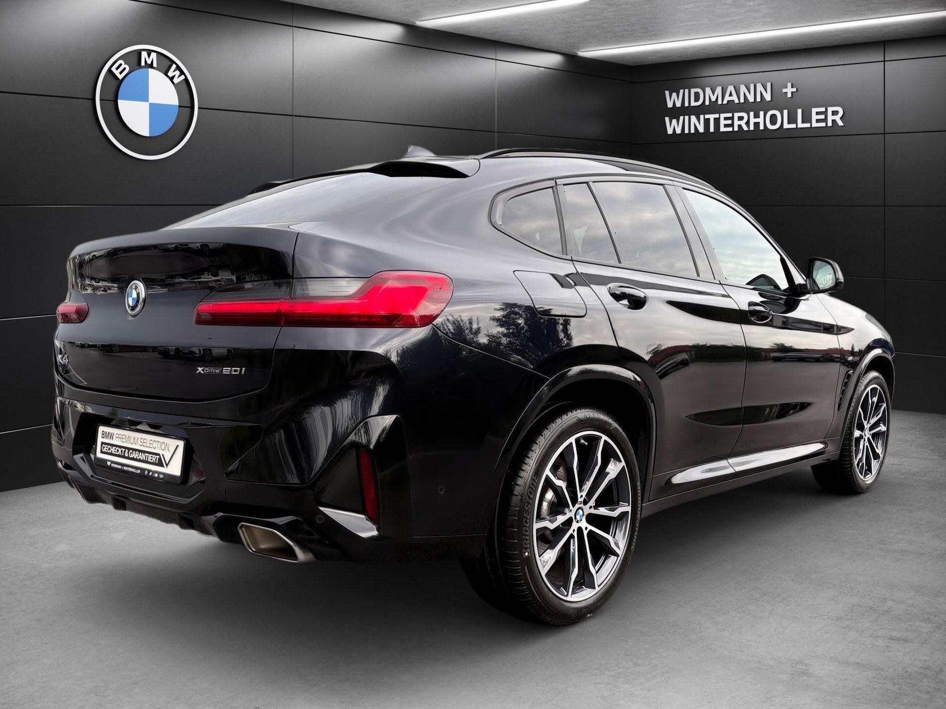 BMW X4 – Bild 4