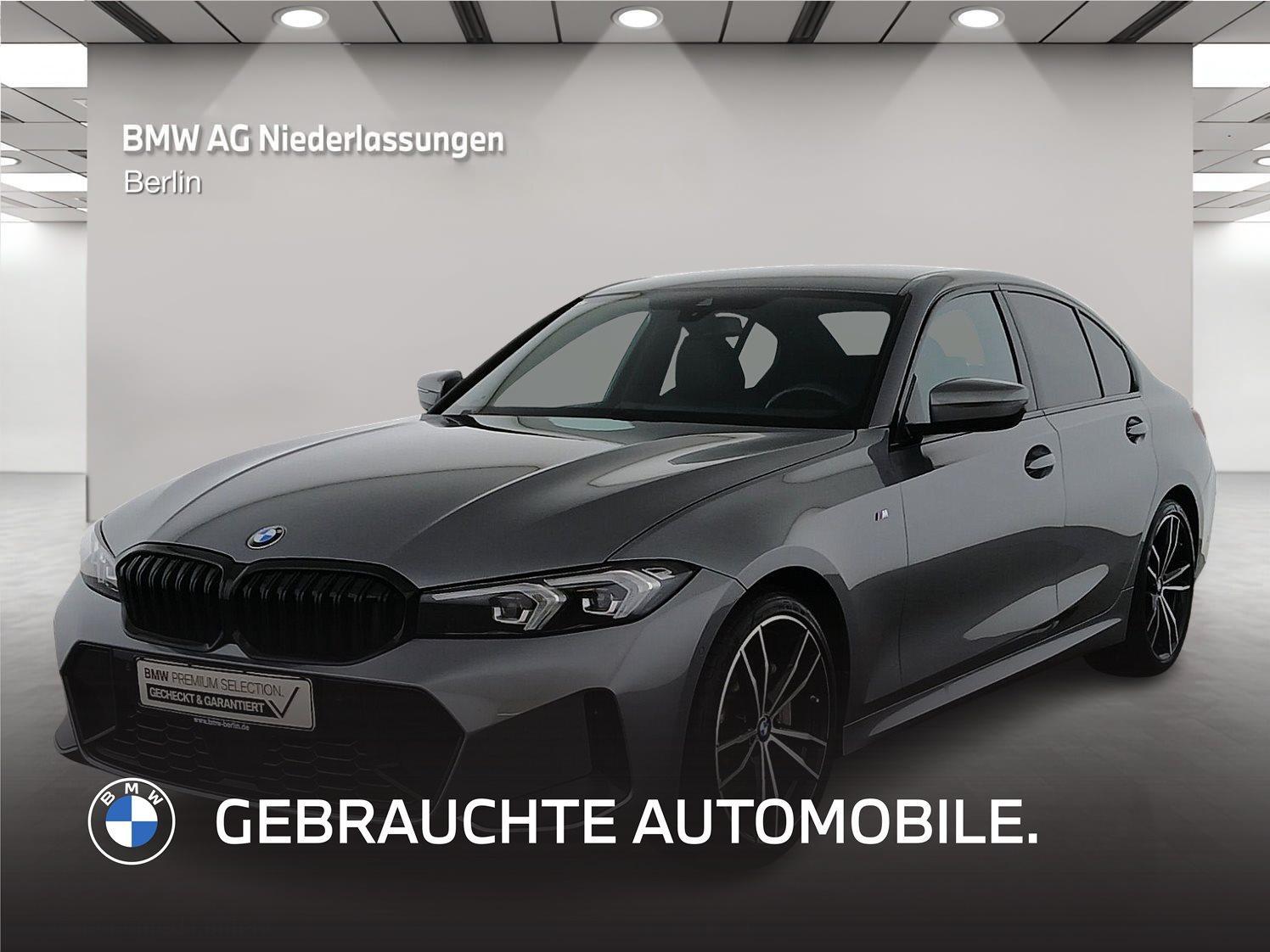 BMW 330I 2022