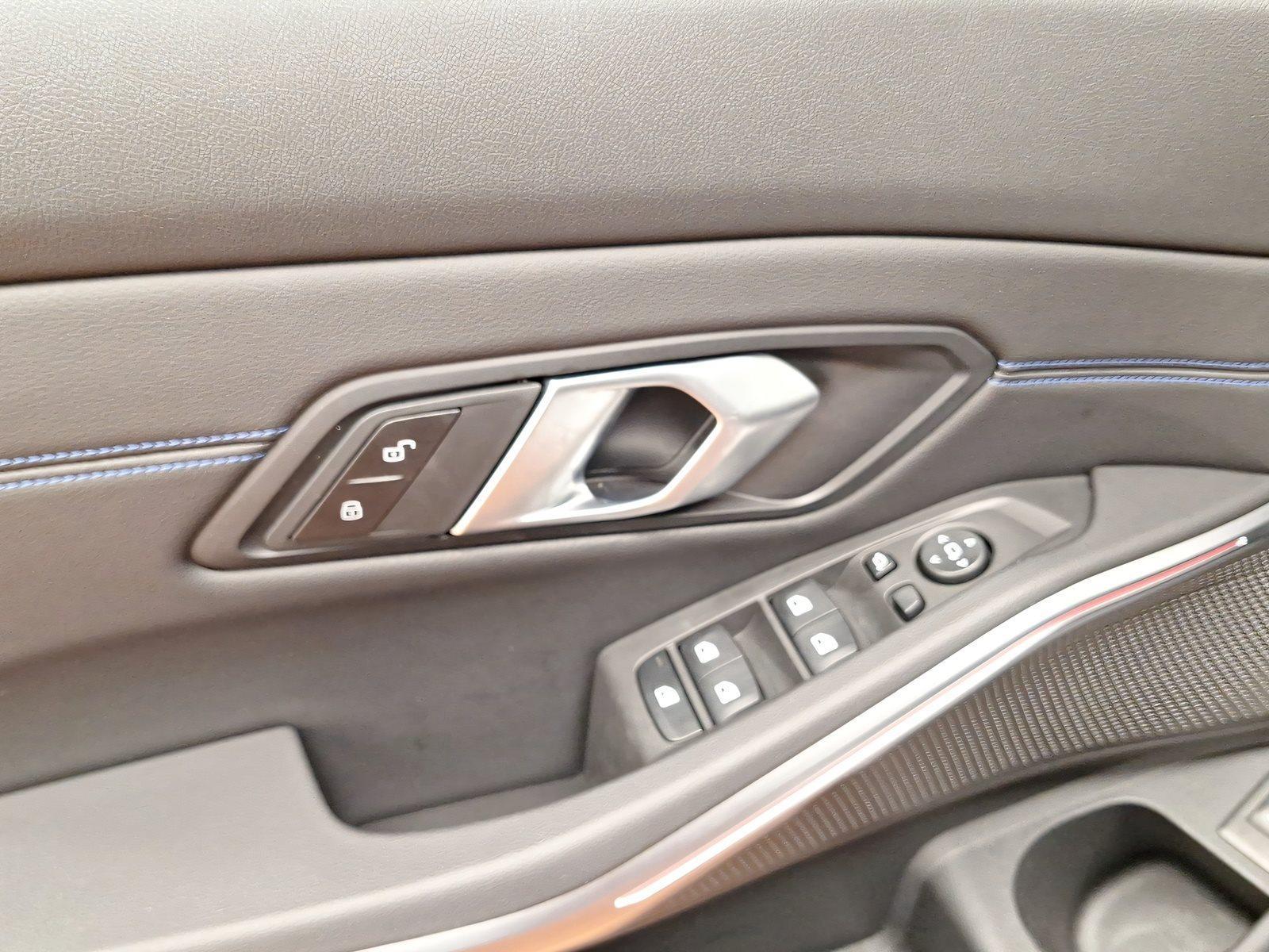 BMW 3er Touring – Bild 11