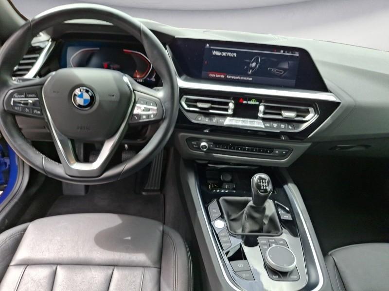 BMW Z4 – Bild 8