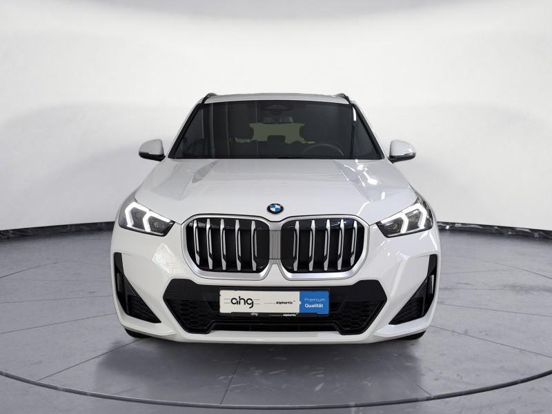 BMW X1 – Bild 27