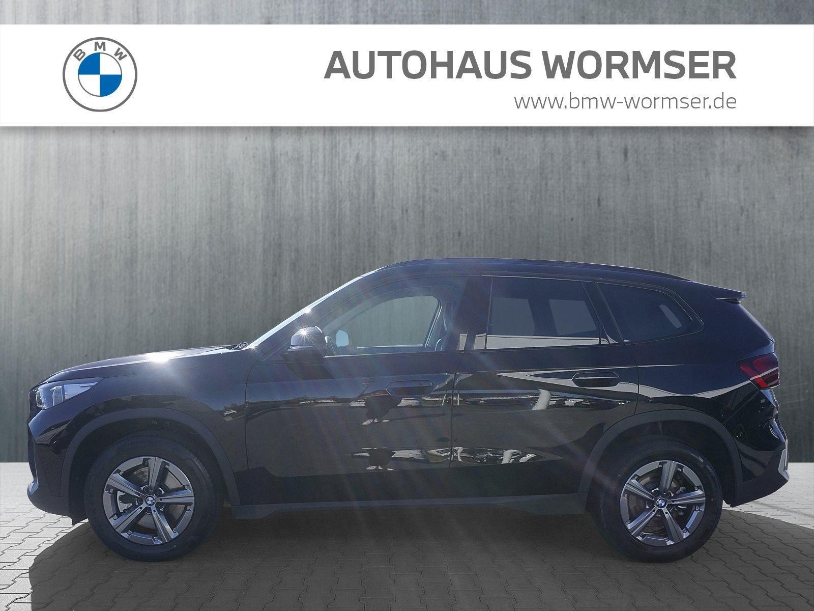 BMW X1 – Bild 4