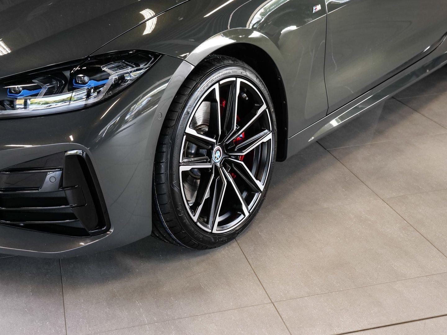 BMW 4er Cabrio – Bild 5