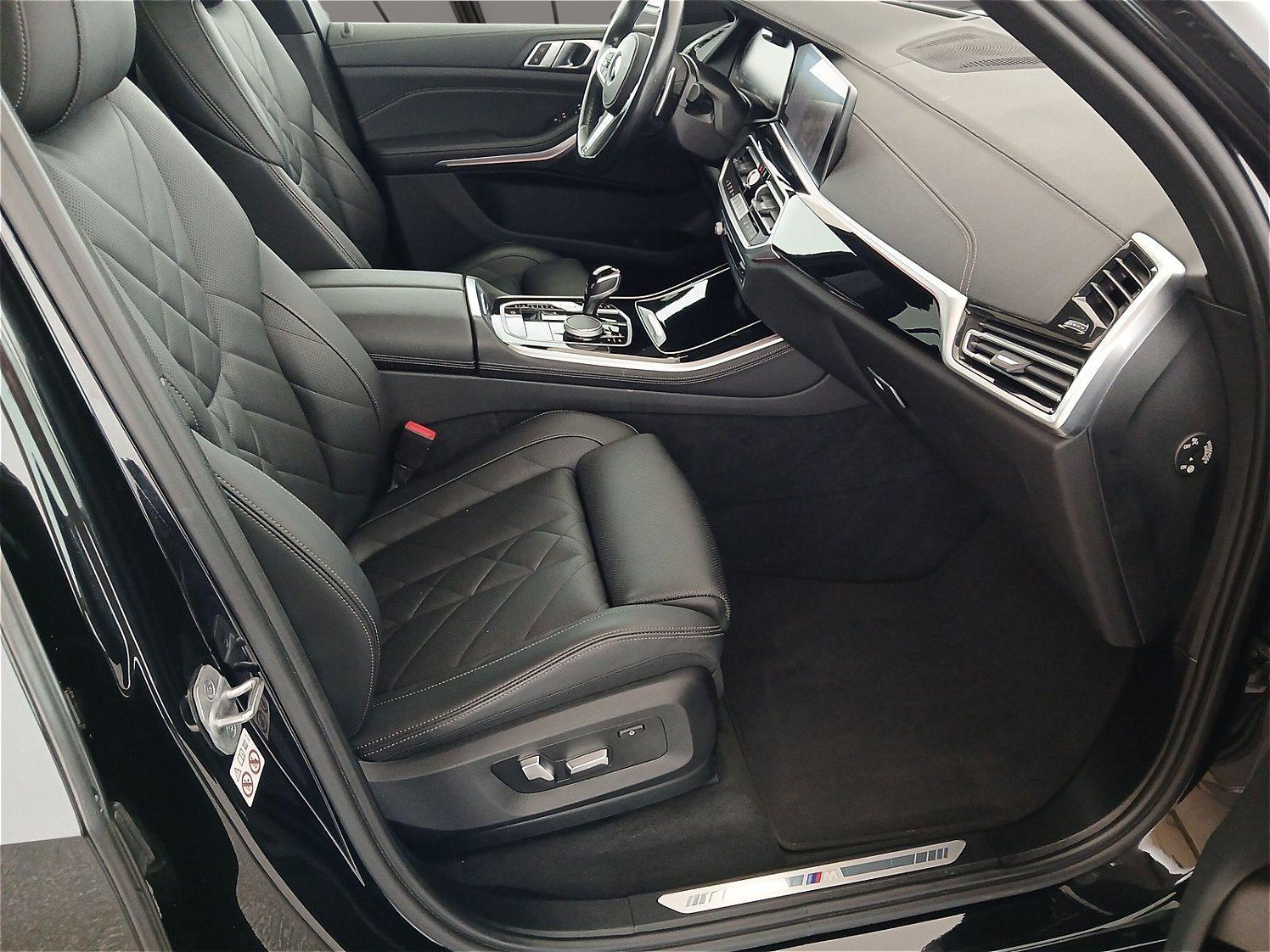 BMW X5 – Bild 14