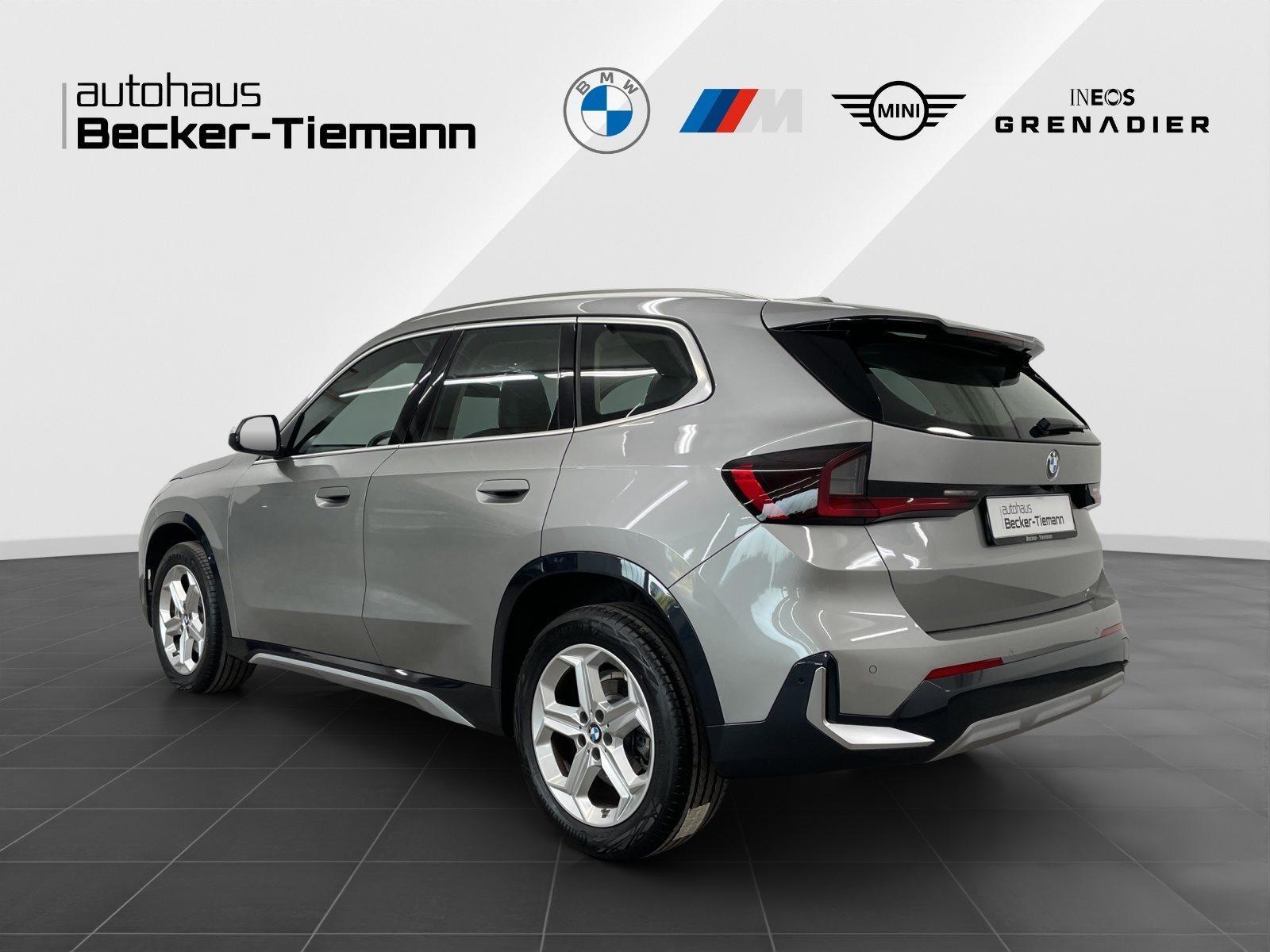 BMW X1 – Bild 4