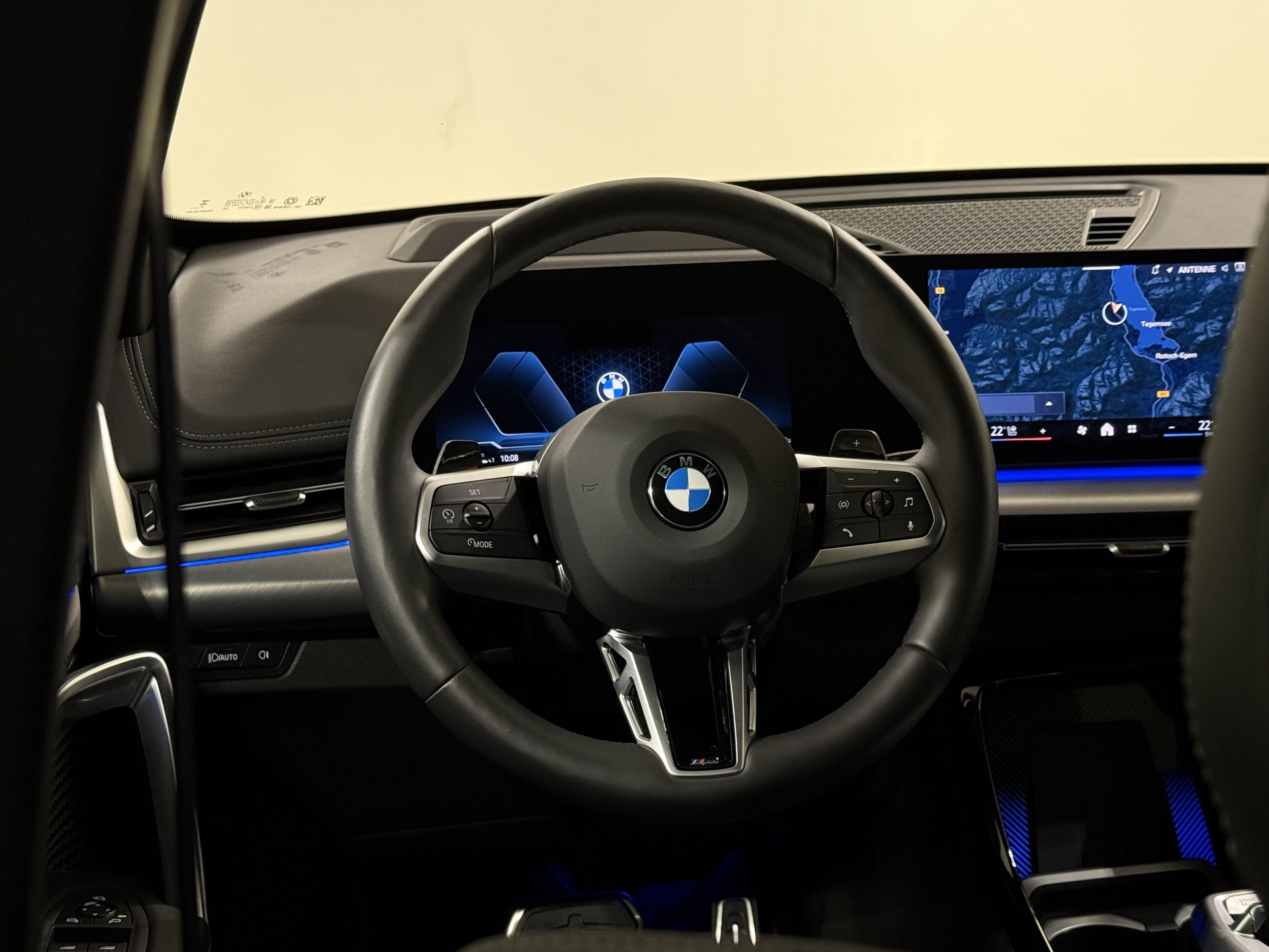 BMW X1 – Bild 35
