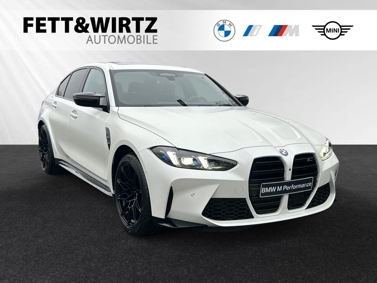 BMW M3