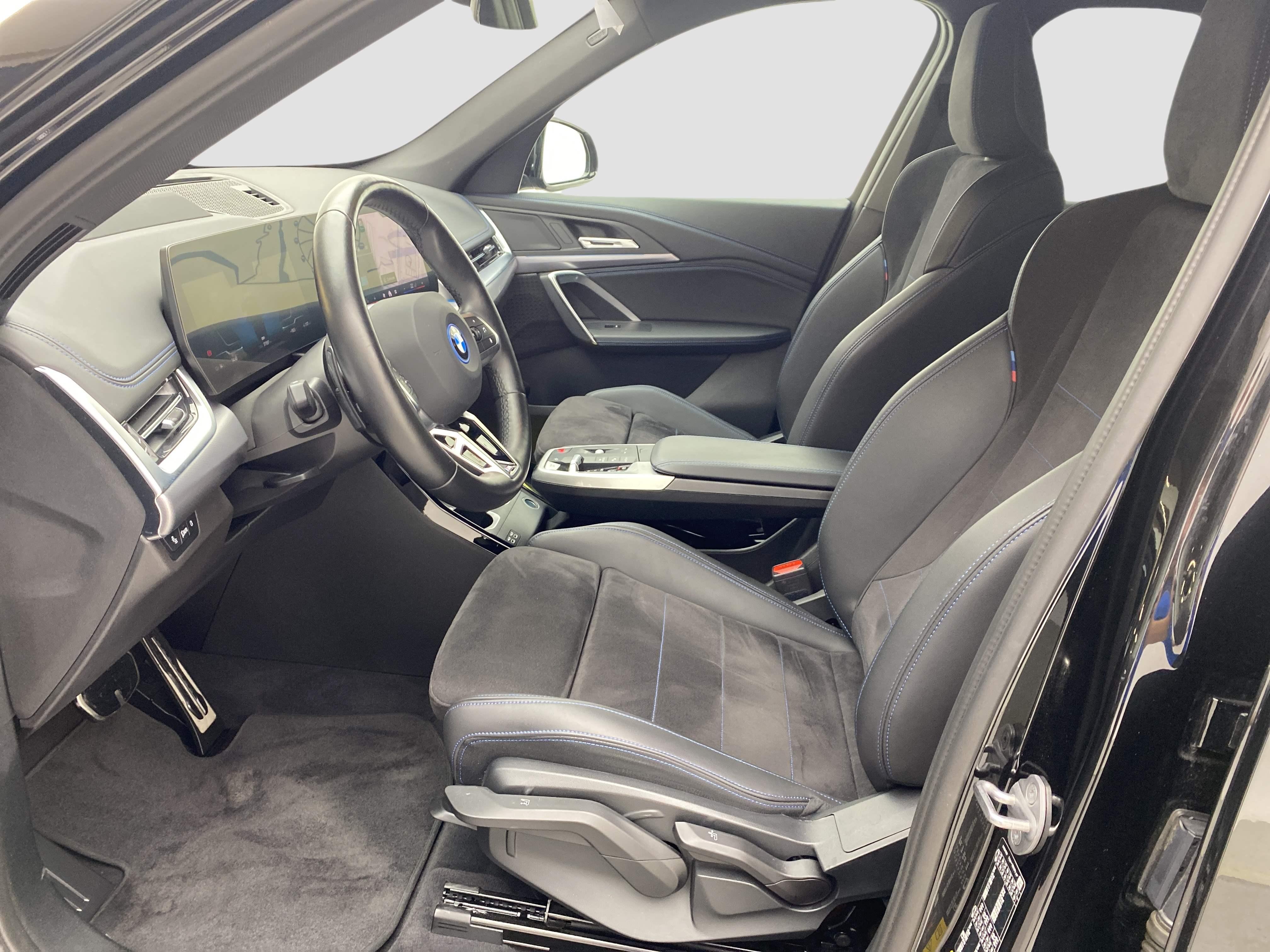 BMW iX1 – Bild 10