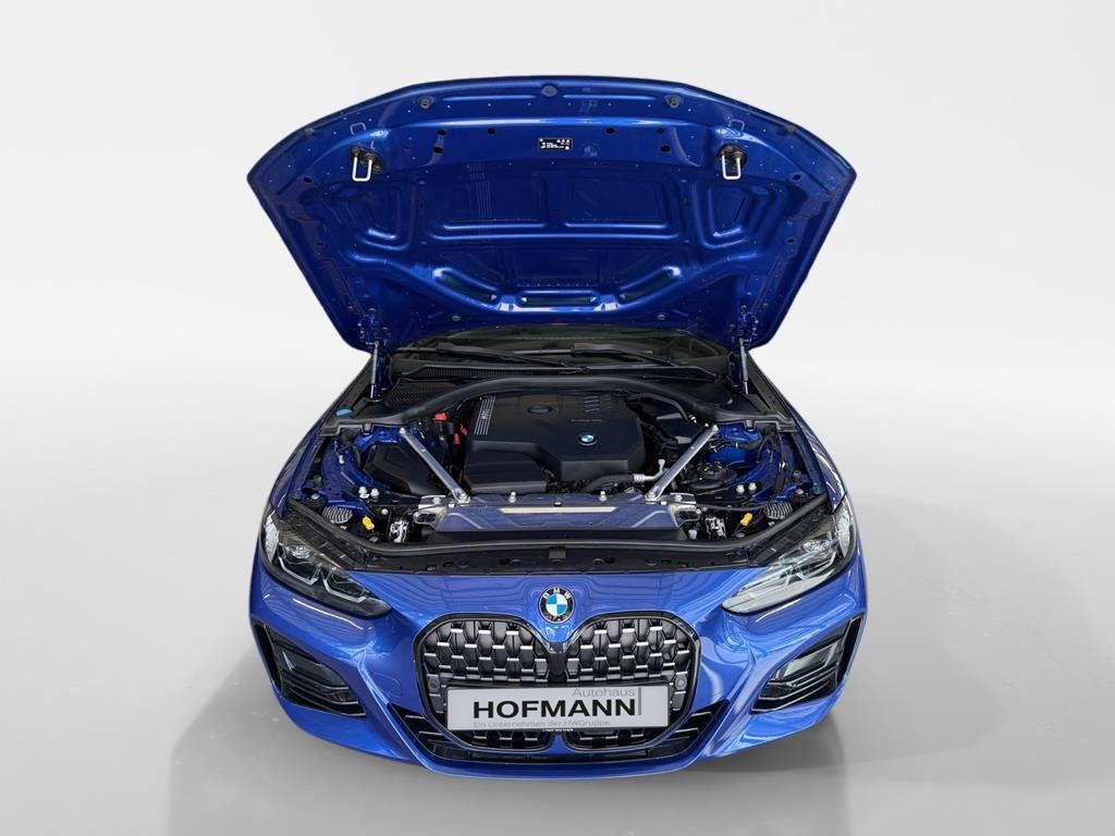 BMW 4er Coupé – Bild 22