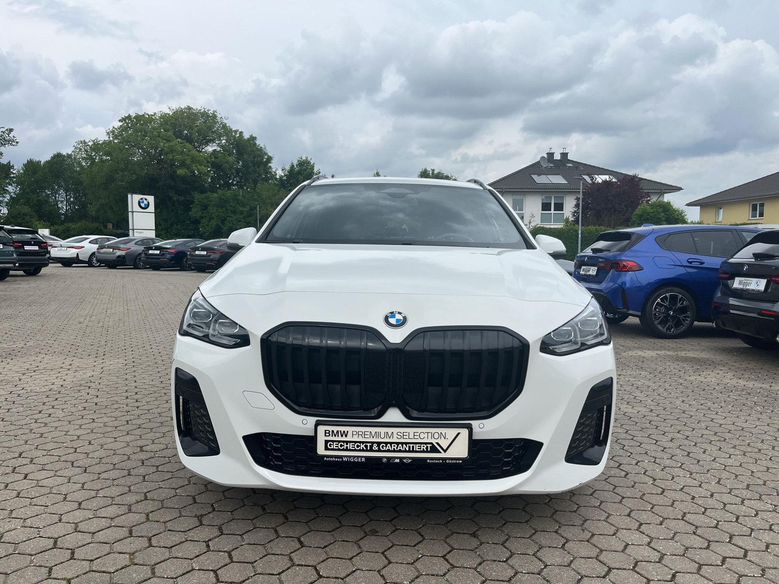 BMW 2er Active Tourer – Bild 25