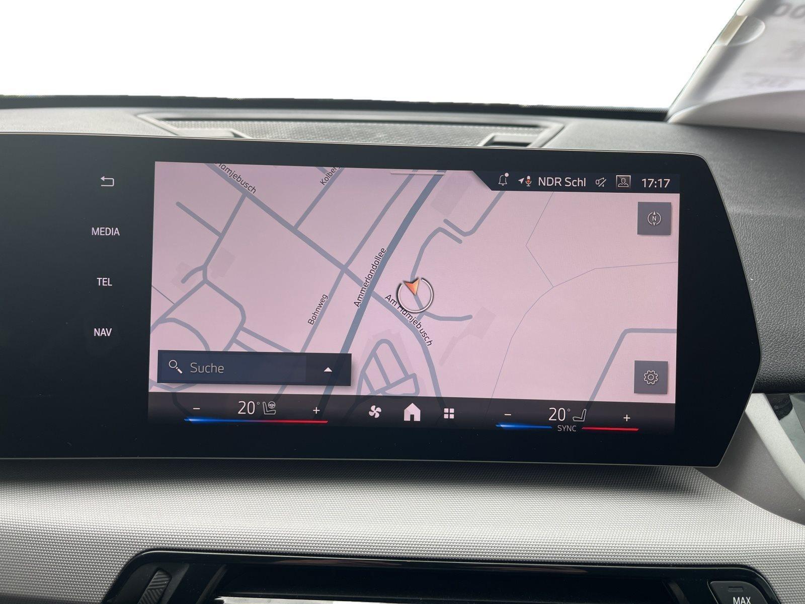 BMW X1 – Bild 21