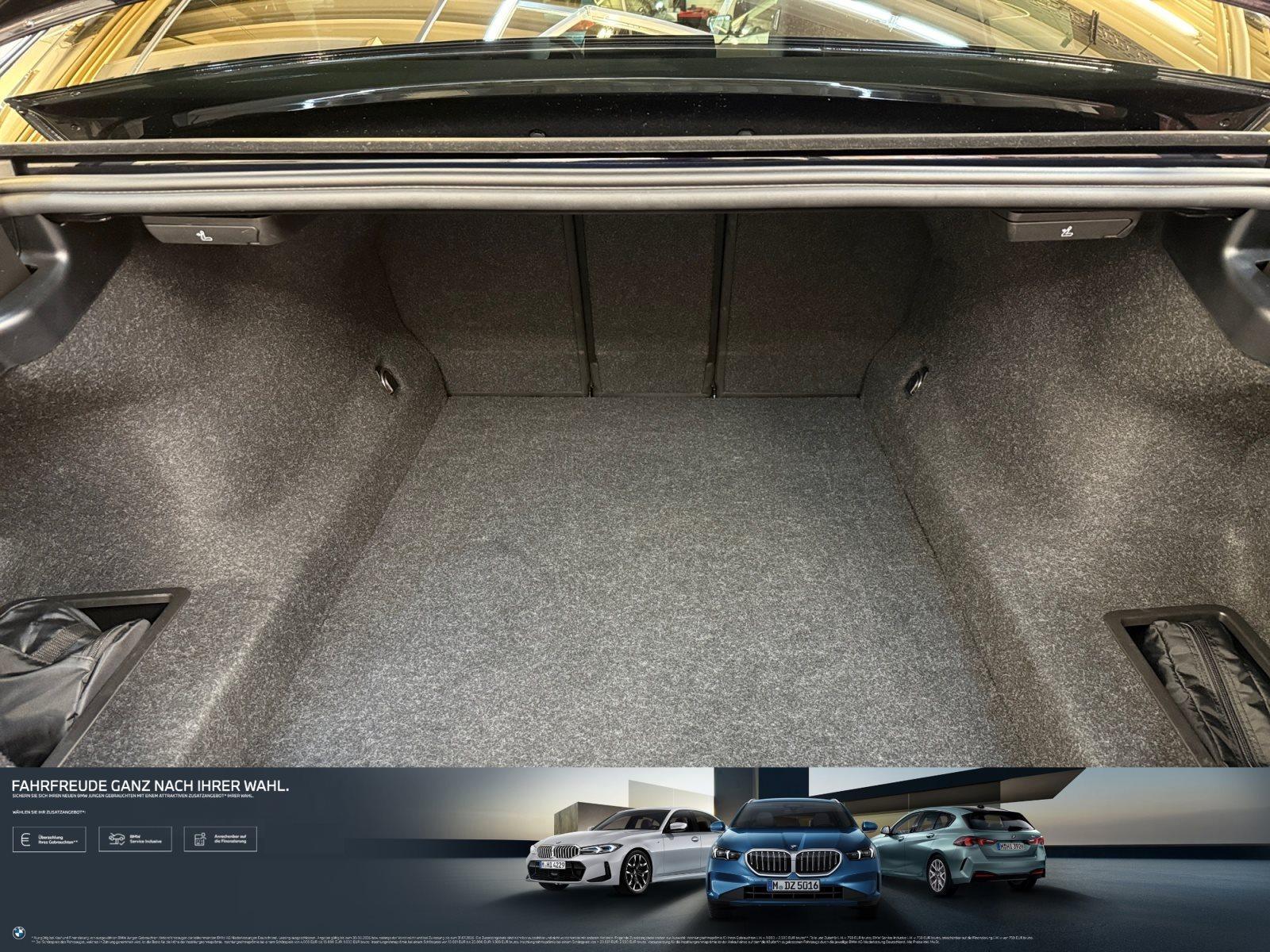 BMW 5er – Bild 7