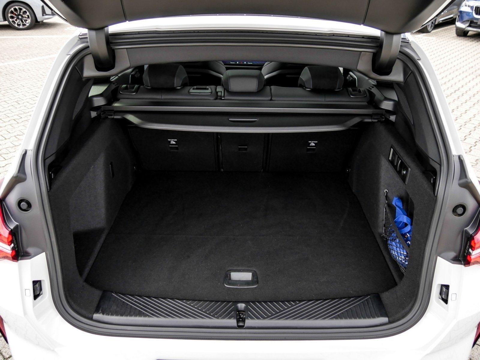BMW X3 – Bild 11