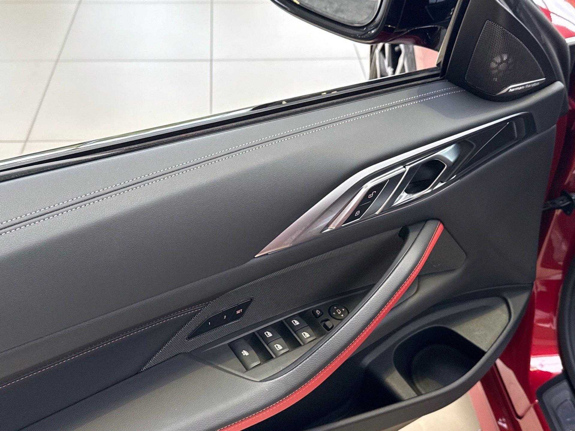 BMW 4er Cabrio – Bild 14