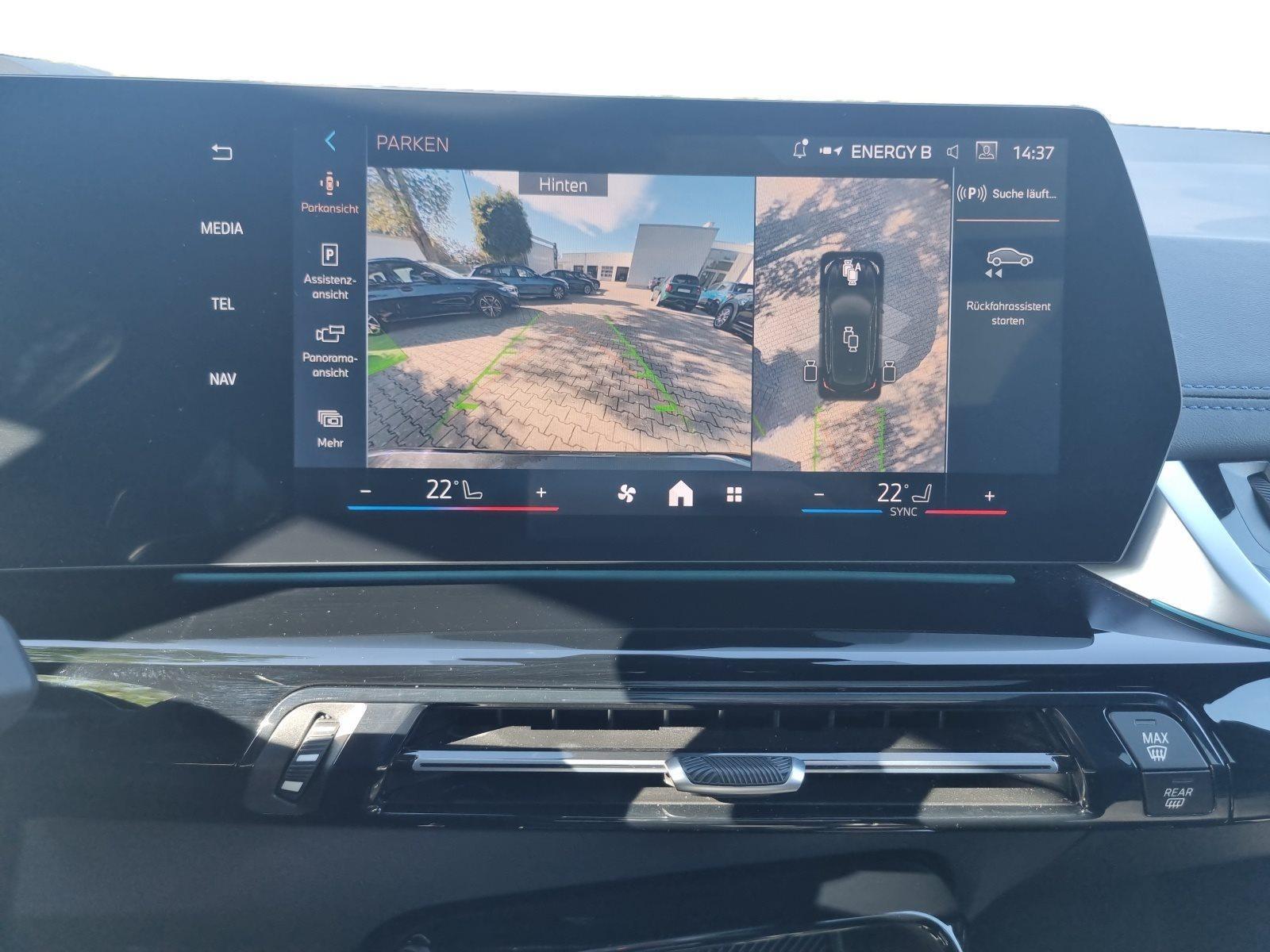 BMW 2er Active Tourer – Bild 14