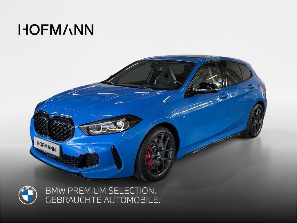 BMW 1er