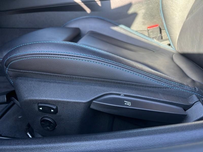 BMW Z4 – Bild 12