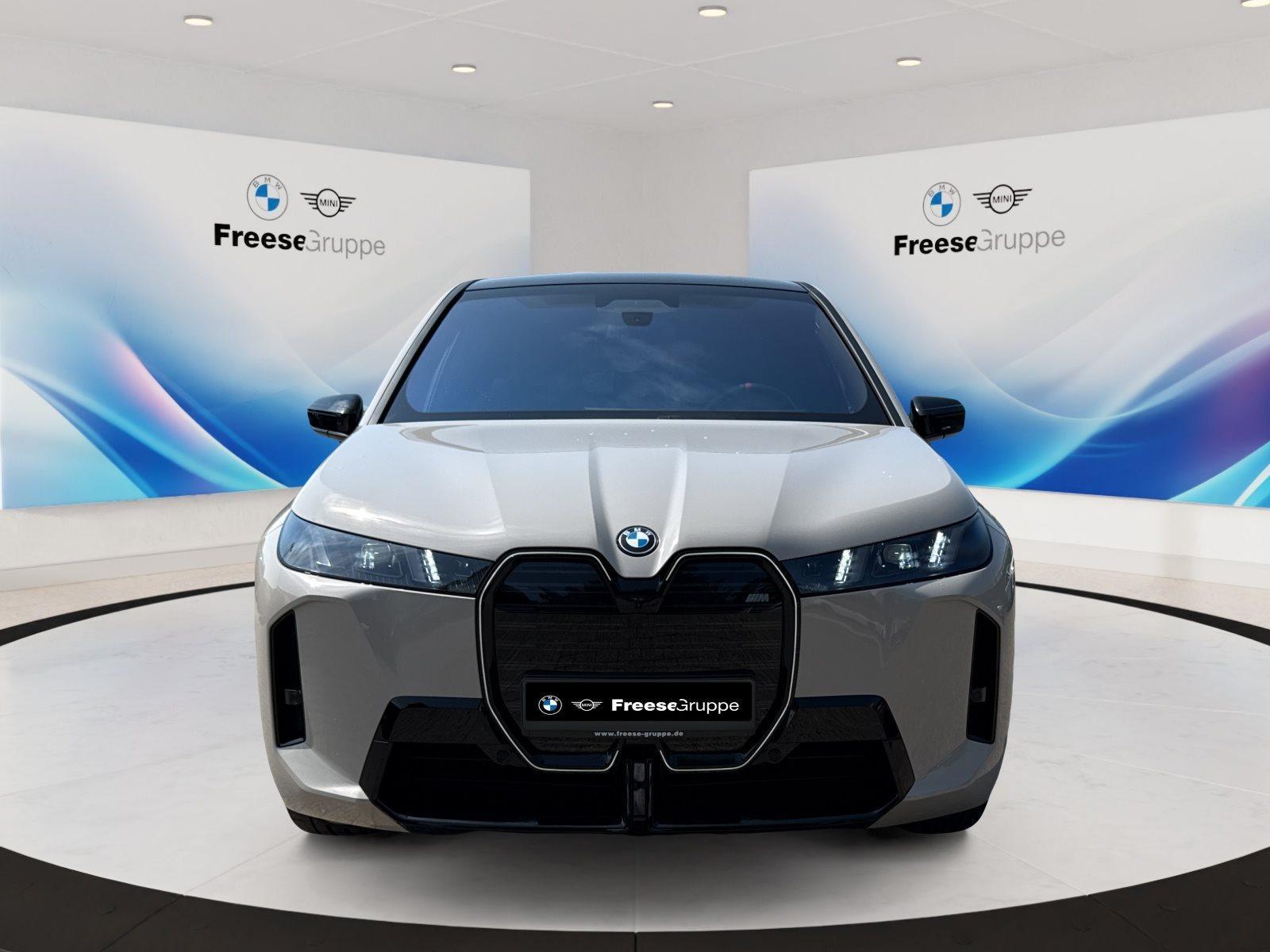 BMW iX – Bild 2