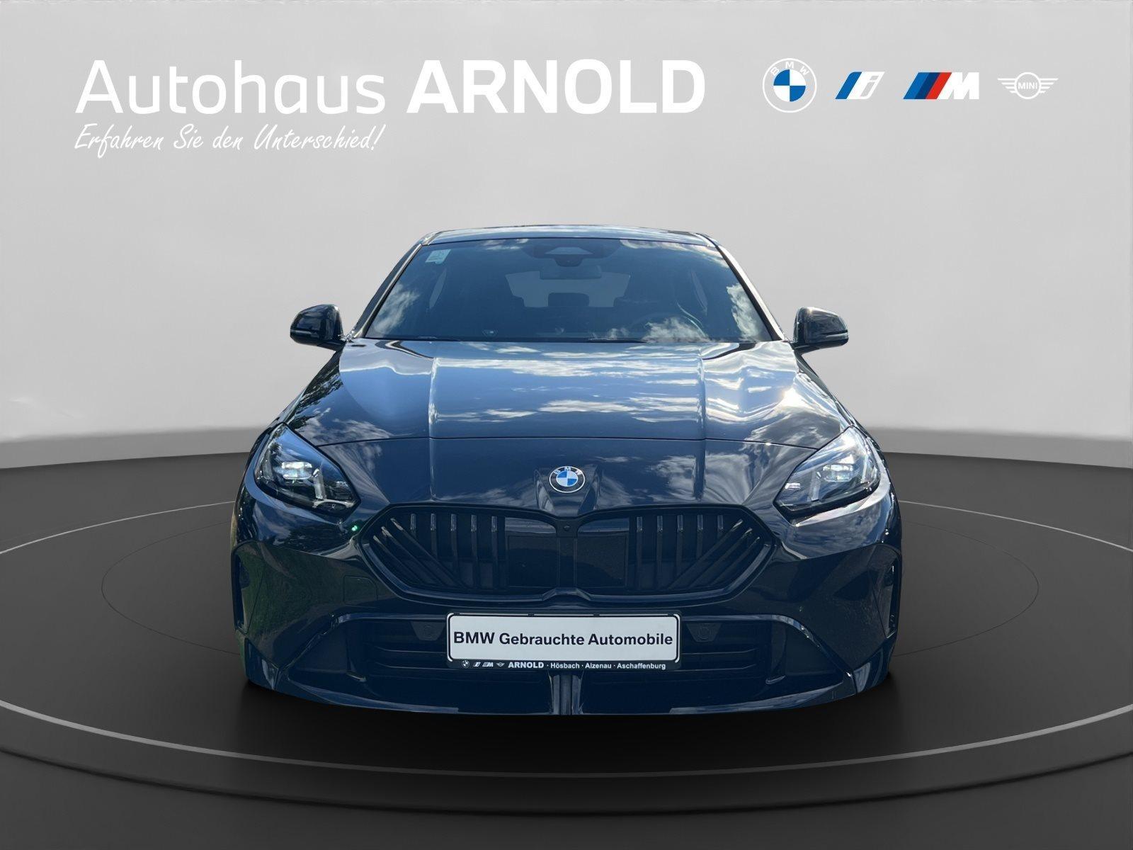 BMW 1er – Bild 2