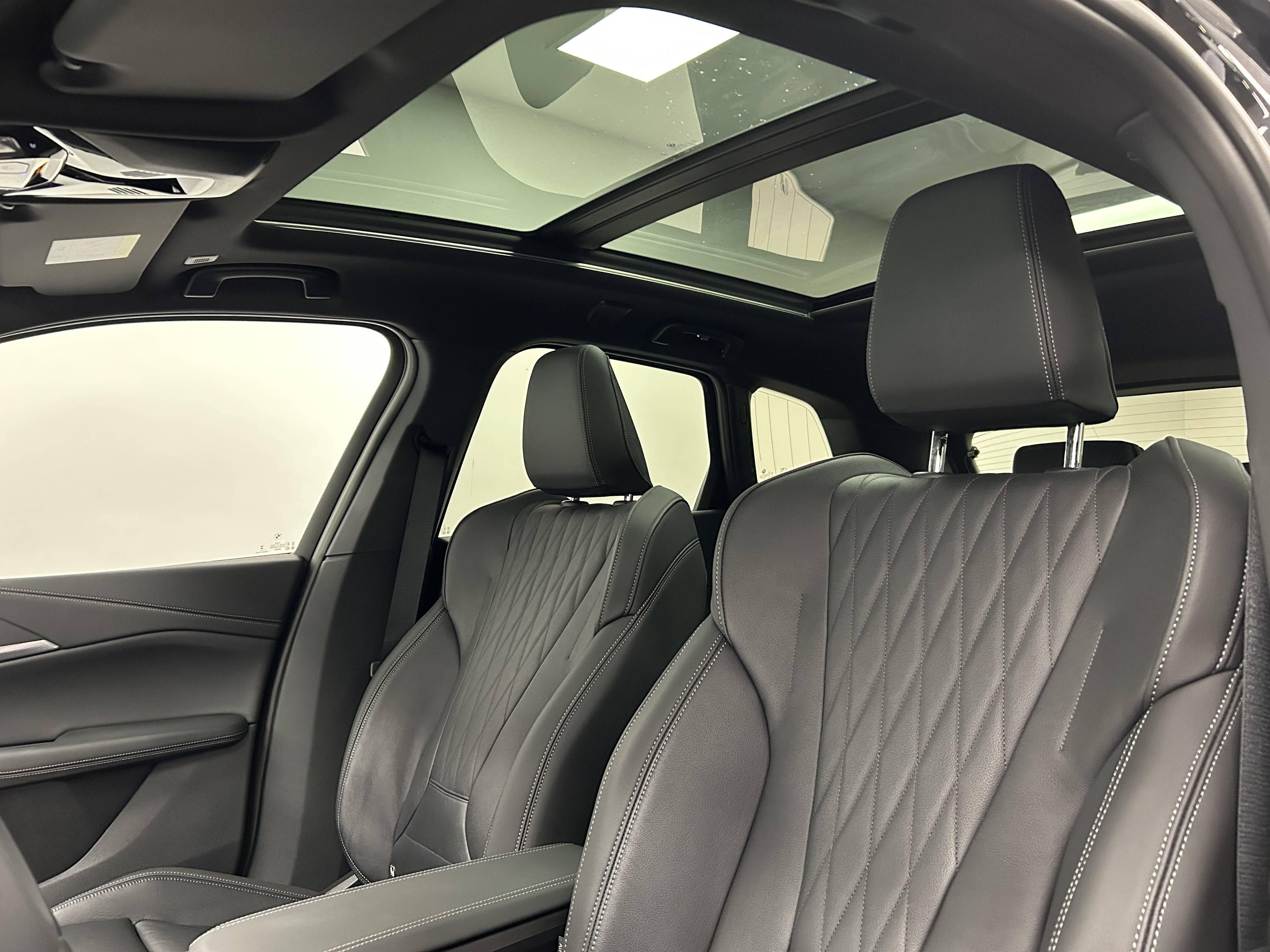 BMW 2er Active Tourer – Bild 33
