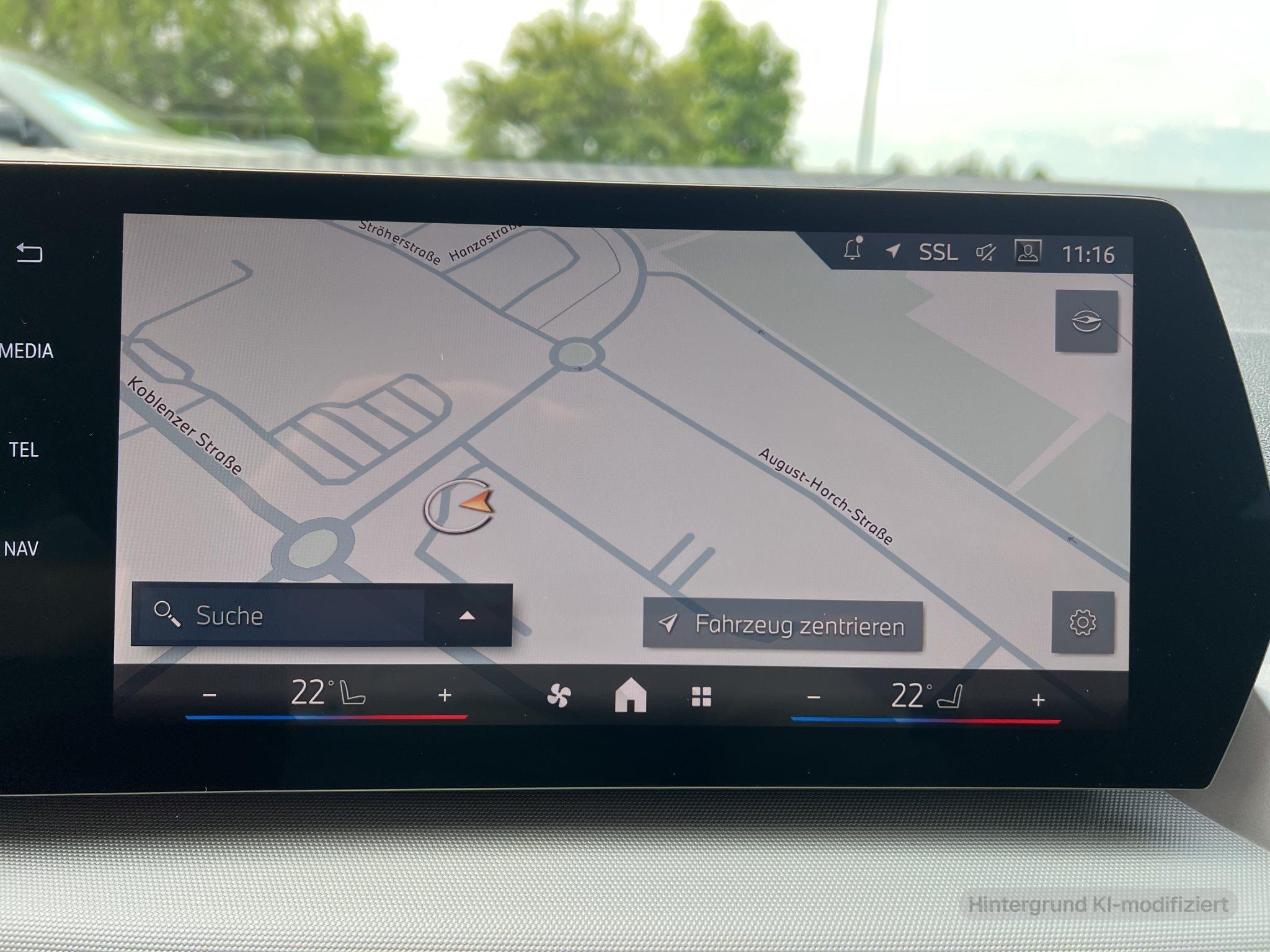 BMW 2er Active Tourer – Bild 19