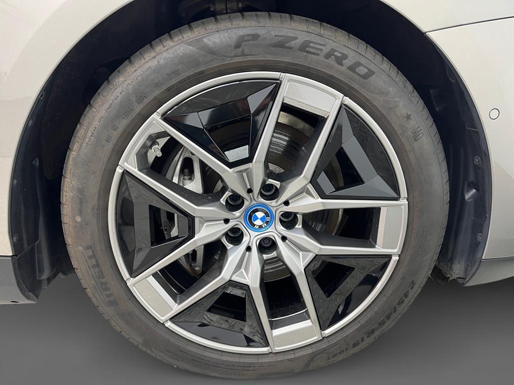 BMW i5 – Bild 4
