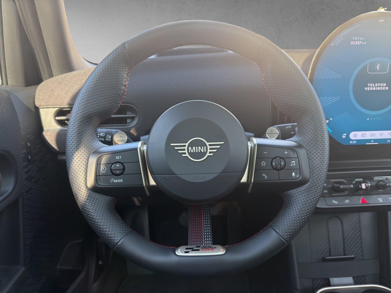 MINI Cooper 5-Türer – Bild 6