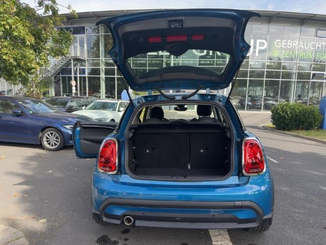 MINI Cooper 3-Türer – Bild 12